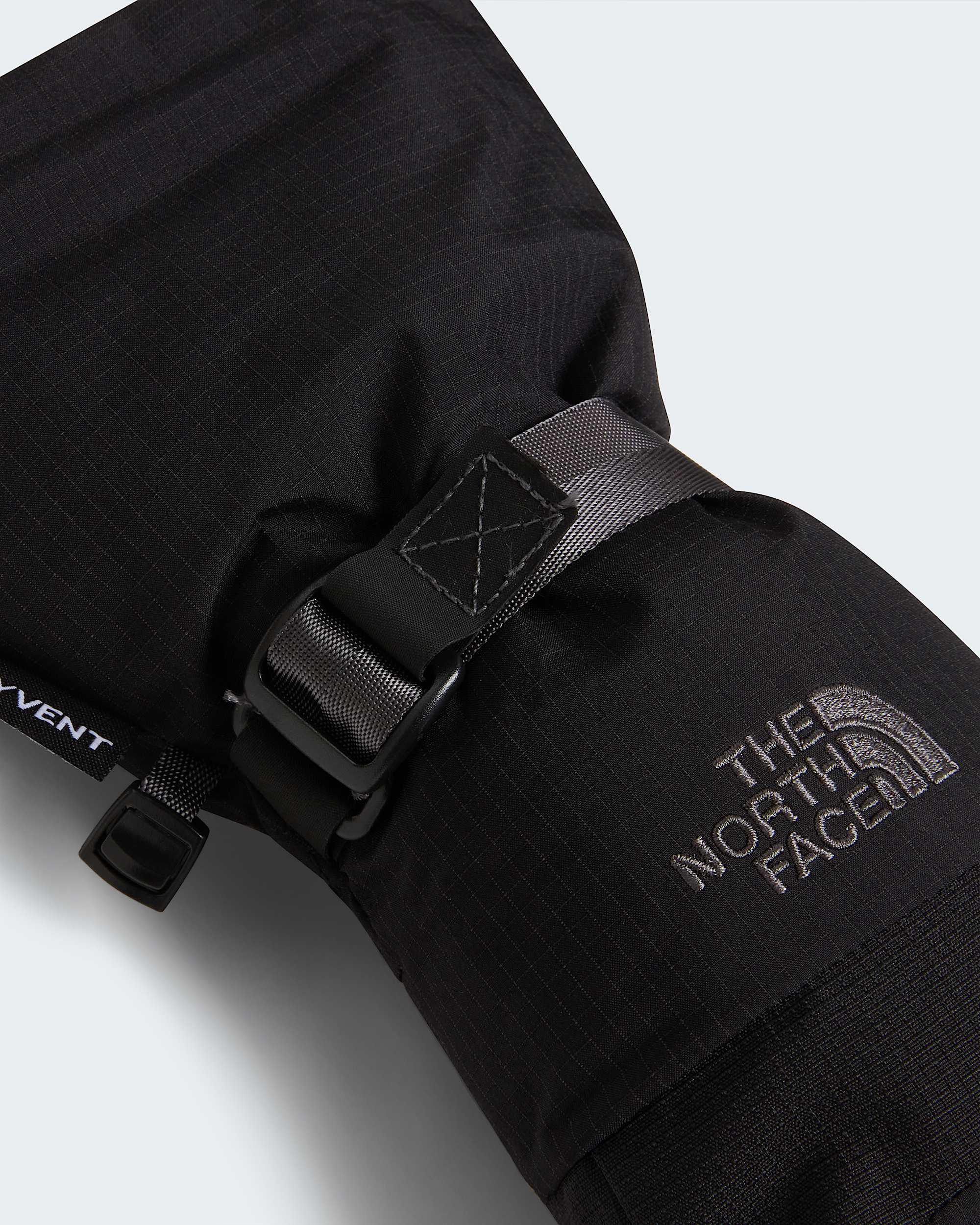 Womens Montana Gloves TNF alt2