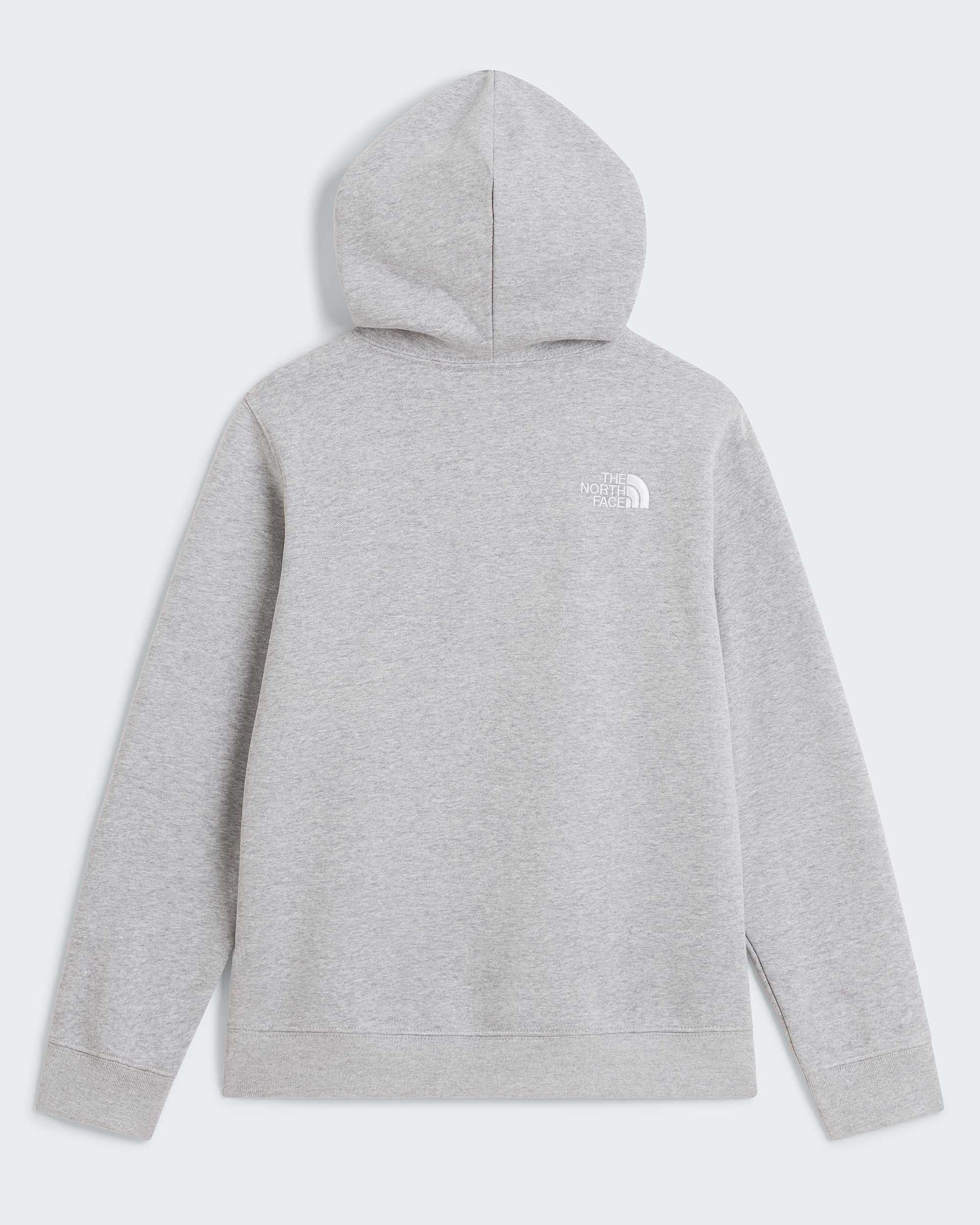 Teens TNF Essential Drew Peak Hoodie TNF ALT31