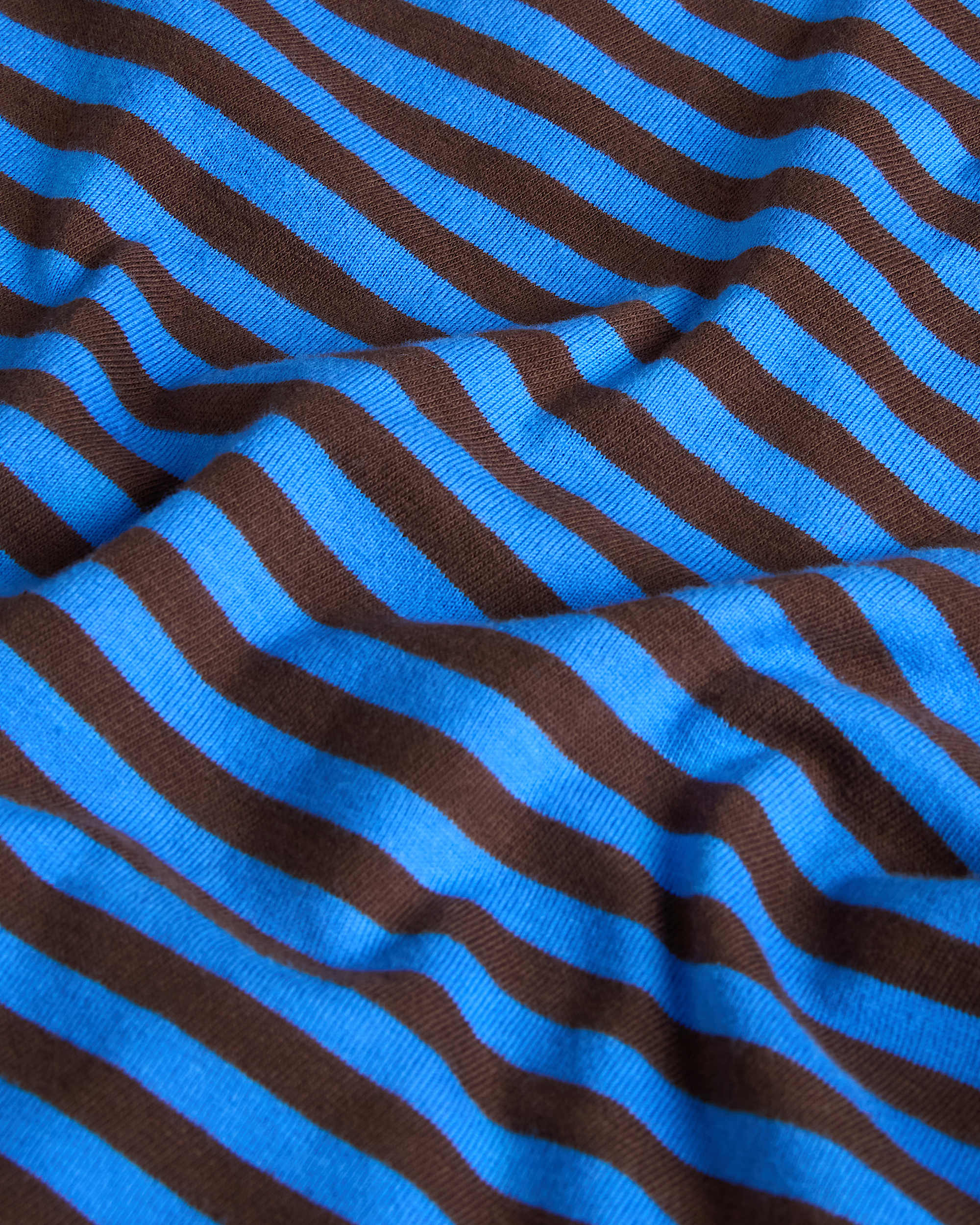 Vista Stripe TShirt M TNF ALT27