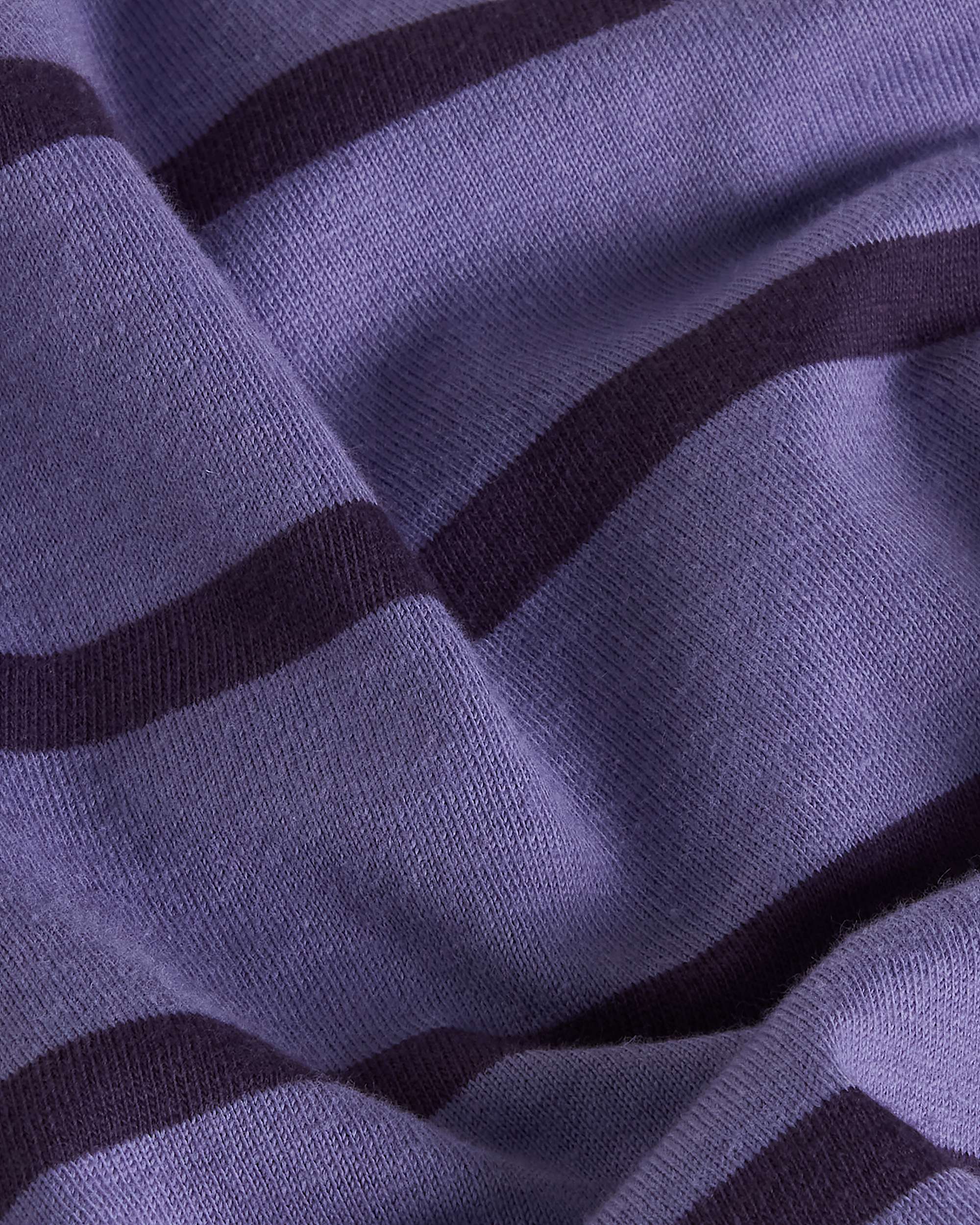 Tshirt Vista Stripe da donna TNF ALT27