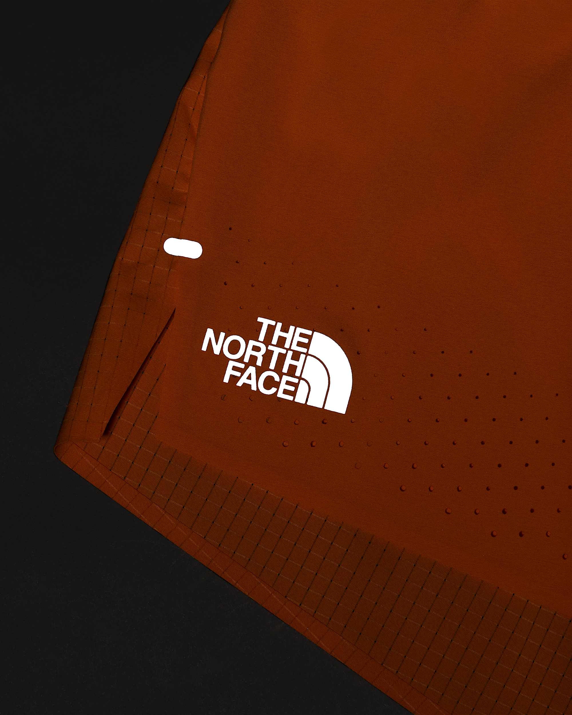 Summit Pacesetter Graphic short voor dames TNF ALT25