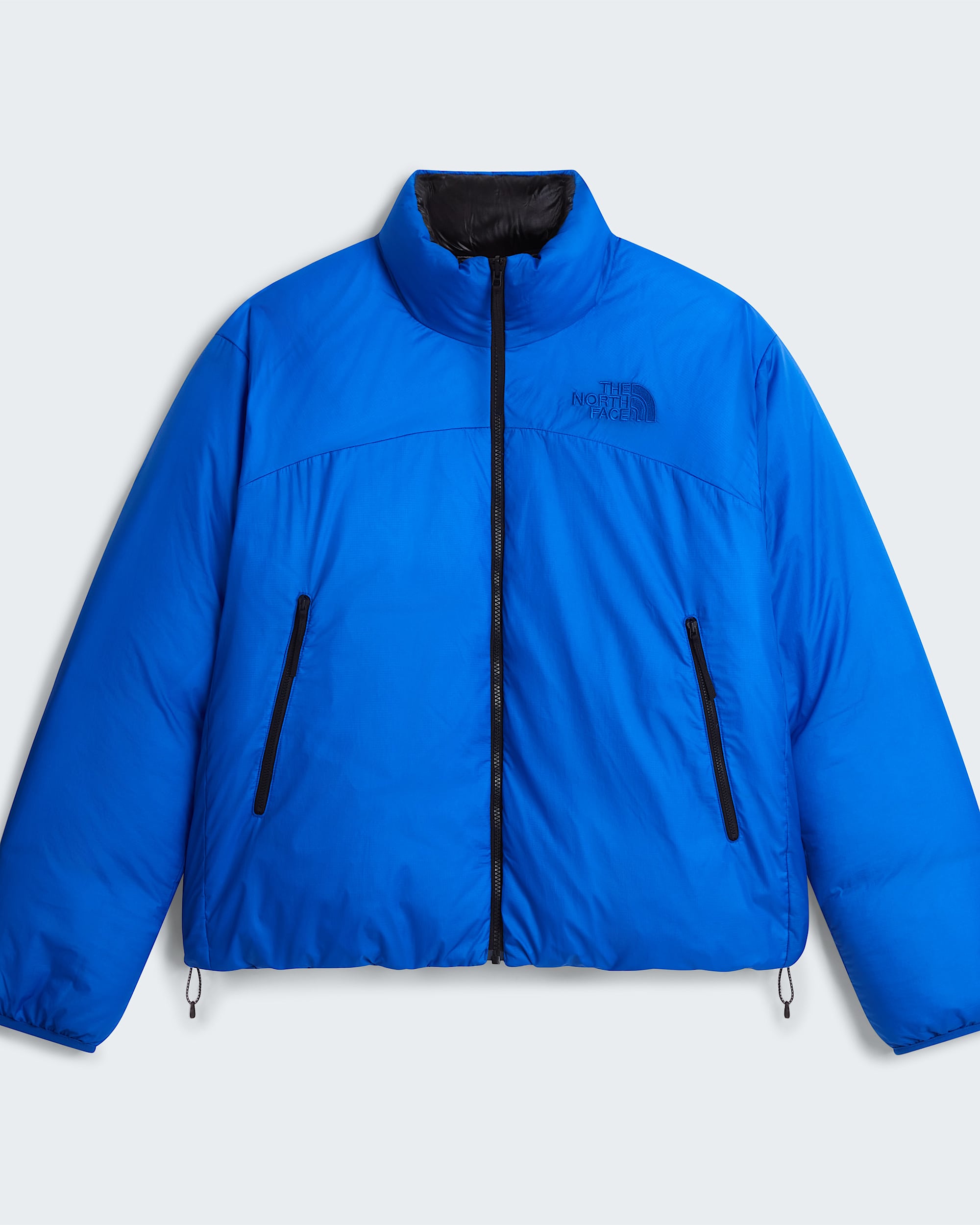Pertex Nuptse Reverisble Jacket M TNF ALT30
