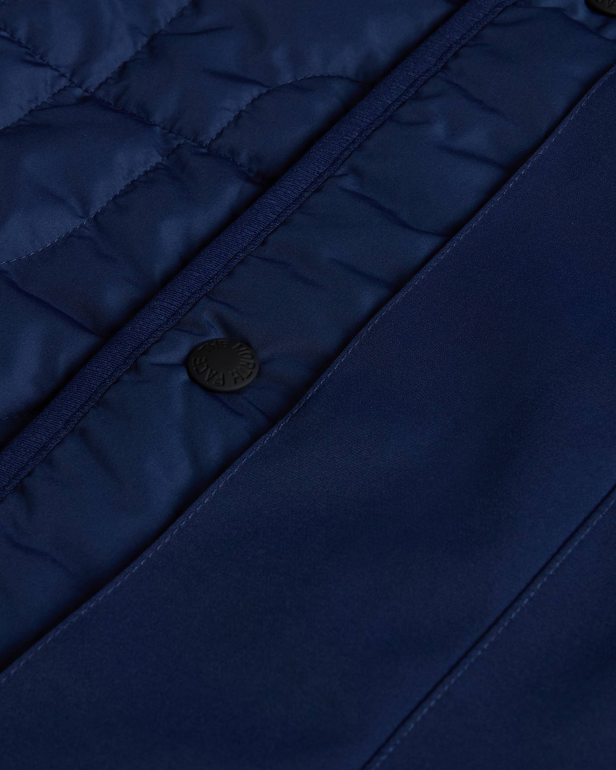 City Triclimate 3in1parka voor heren TNF ALT27