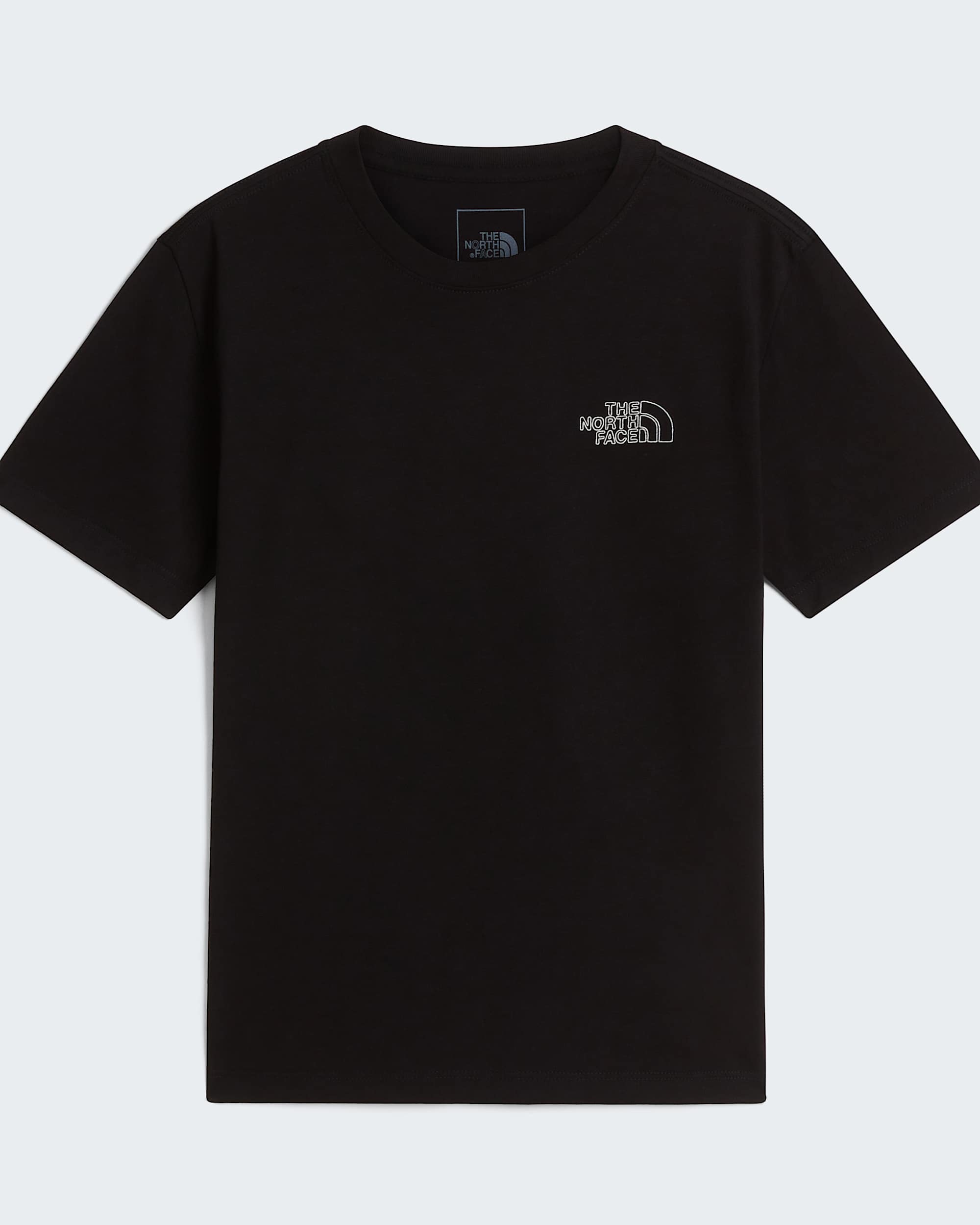 Teens Alien Relaxed Graphic TShirt TNF ALT30