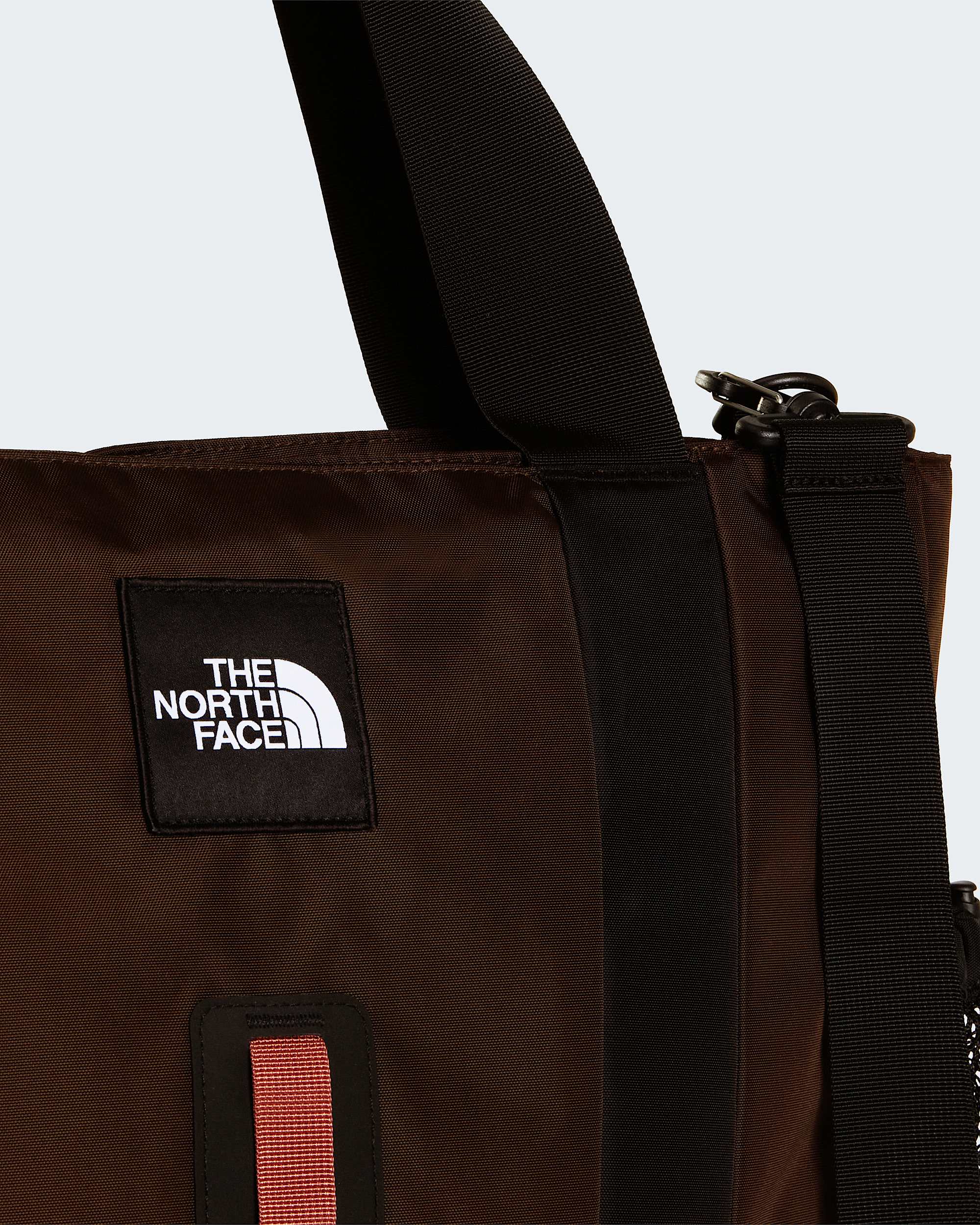 Hot Shot Tote Bag TNF ALT5