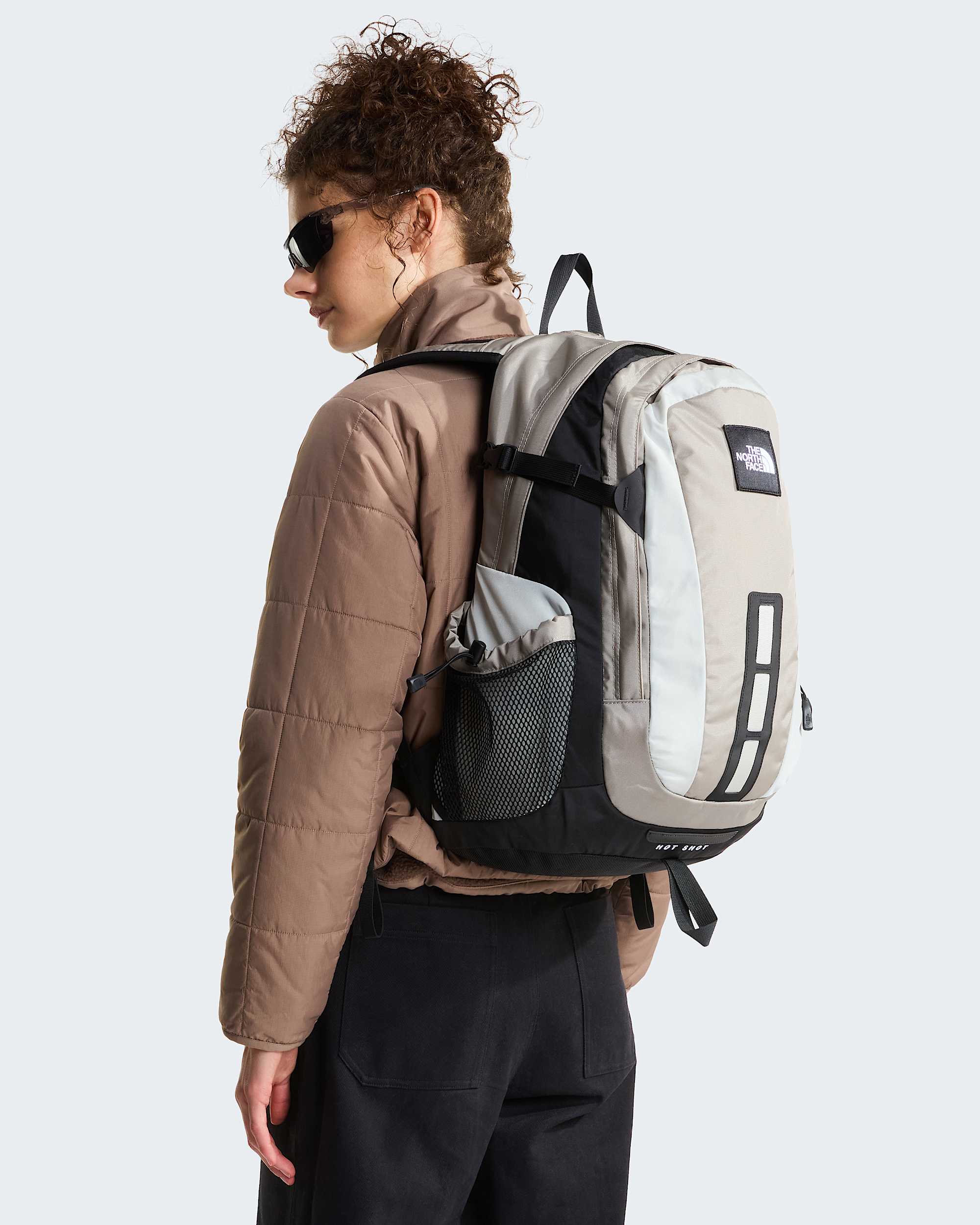 Hot Pack Rucksack Hot Shot Backpack – Special Edition | The North Face UK