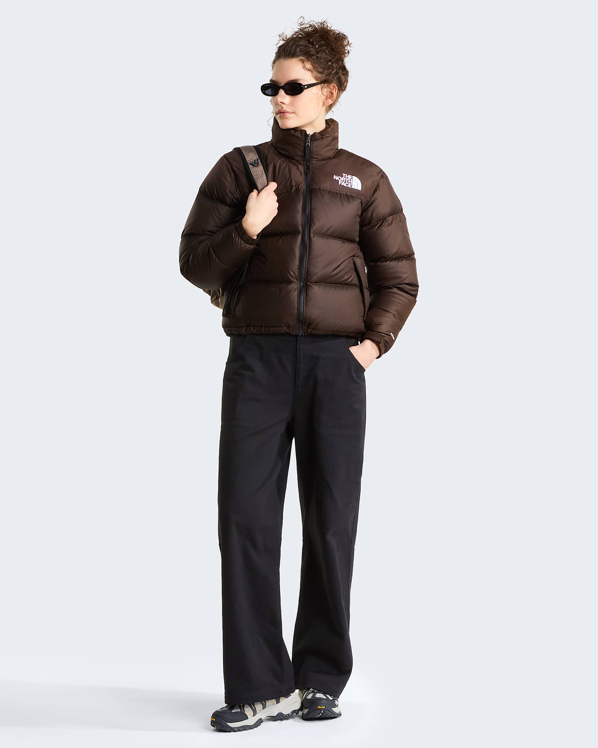 Women's 1996 Retro Nuptse Jacket | The North Face FI