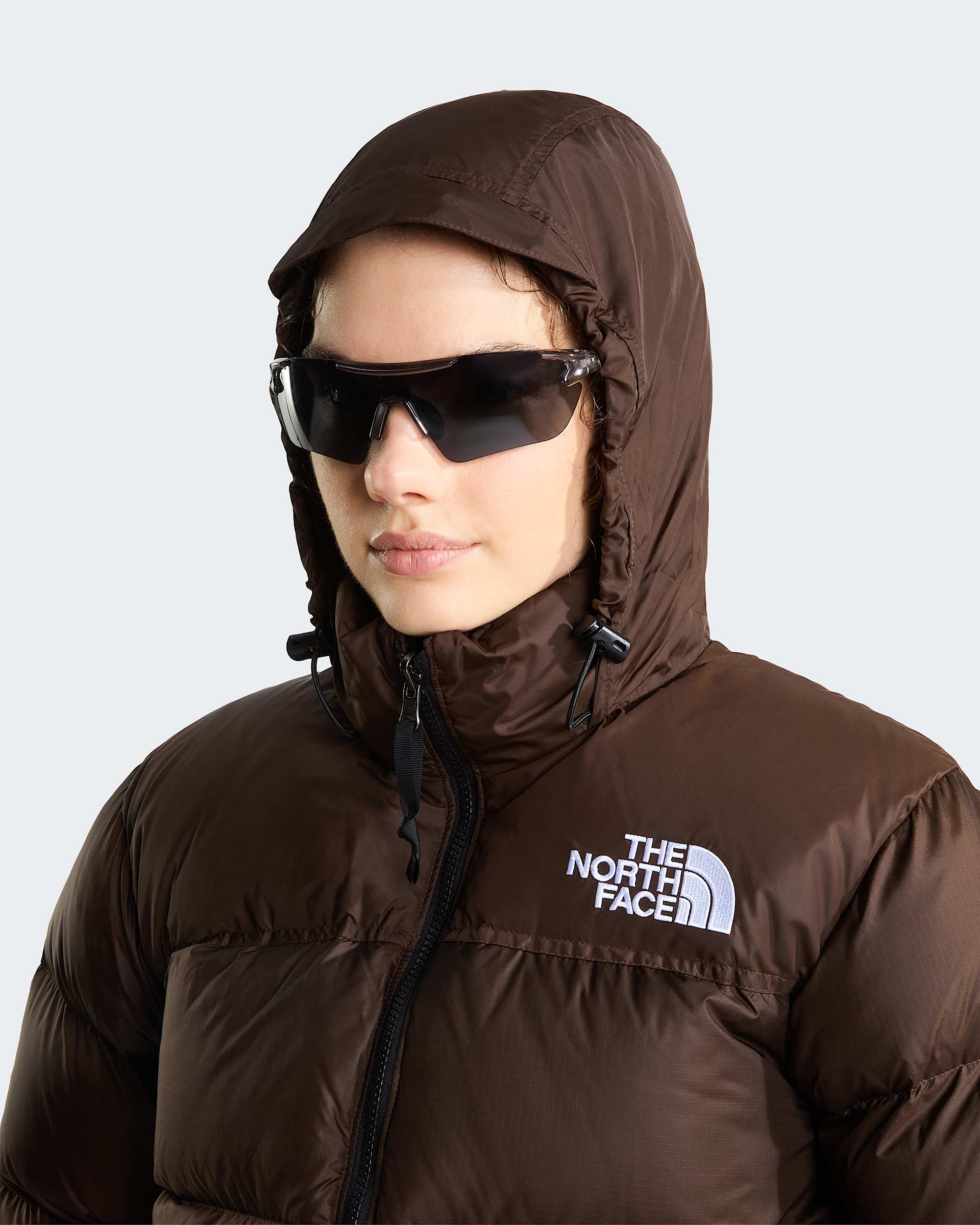 Women's 1996 Retro Nuptse Jacket | The North Face FI