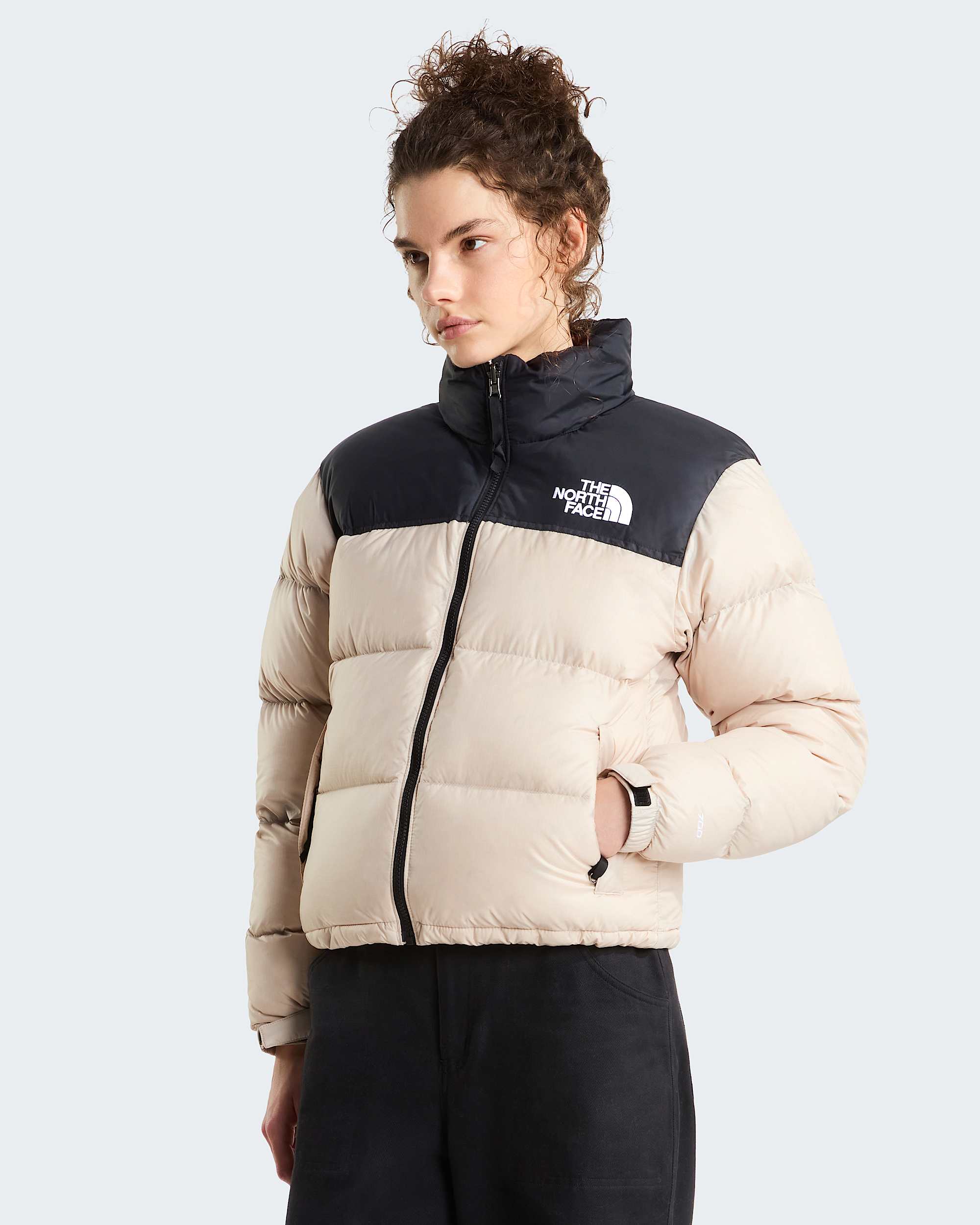 Women's 1996 Retro Nuptse Jacket | The North Face FI
