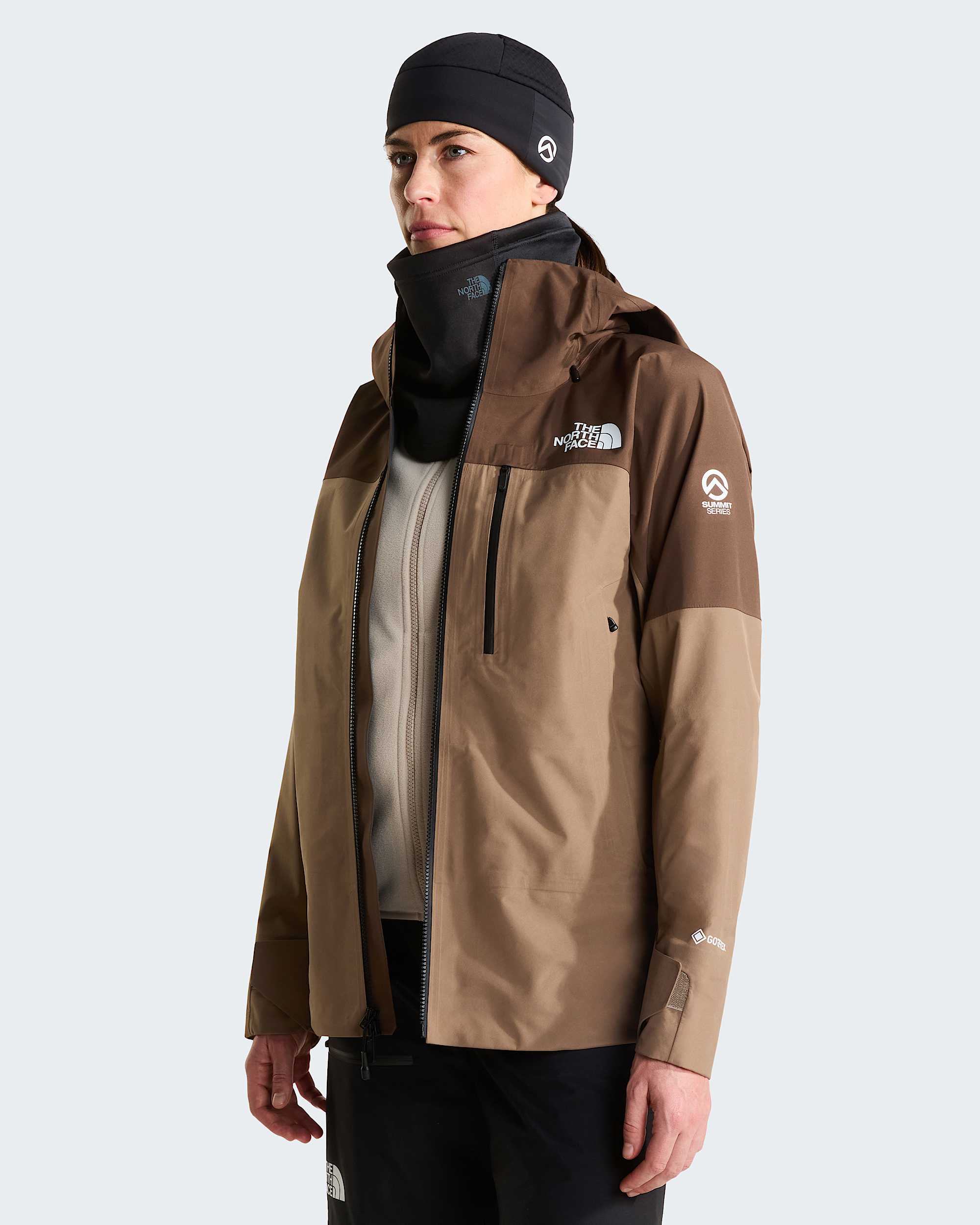   Summit Eastwall GORETEX TNF alt4