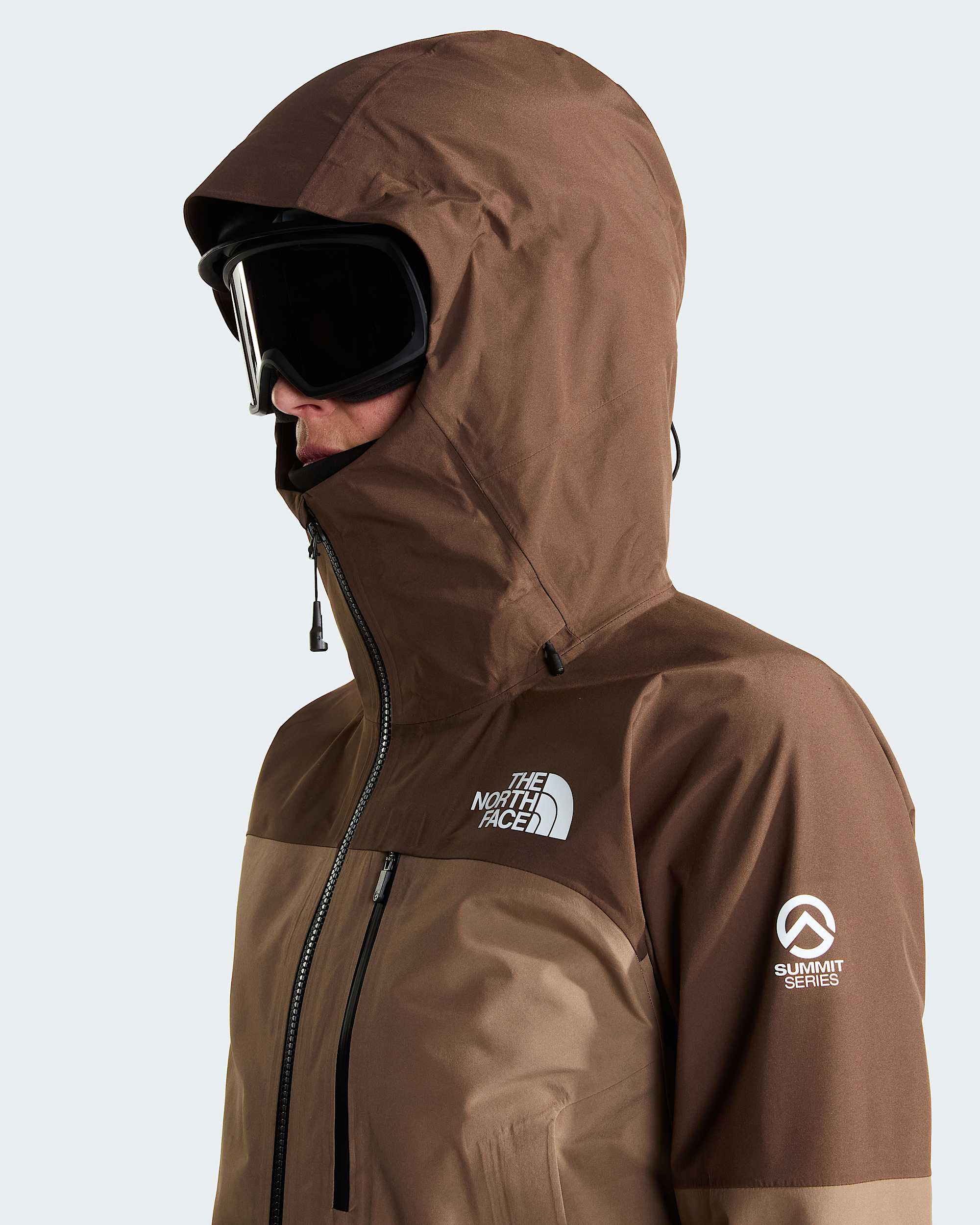   Summit Eastwall GORETEX TNF alt6