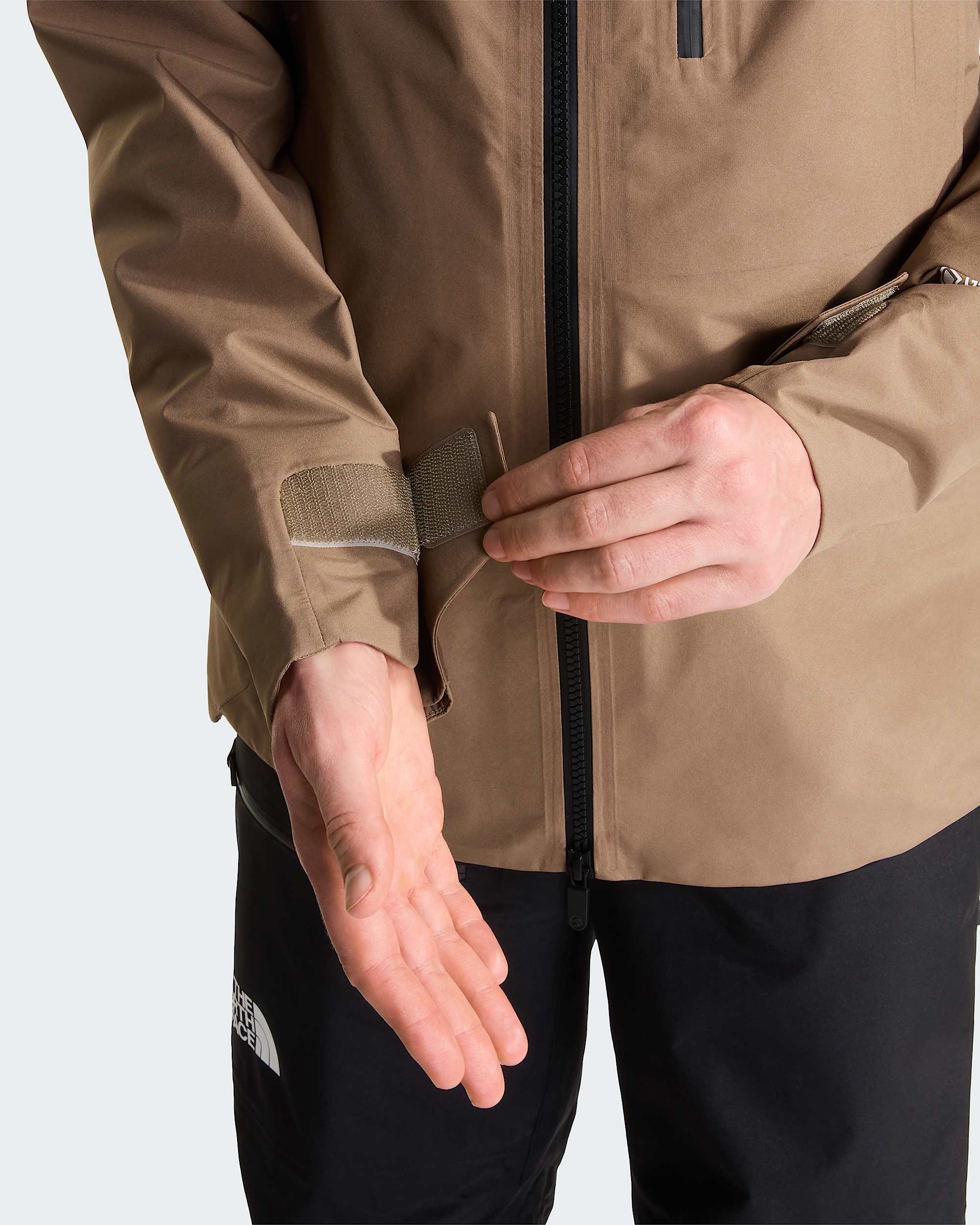   Summit Eastwall GORETEX TNF alt11