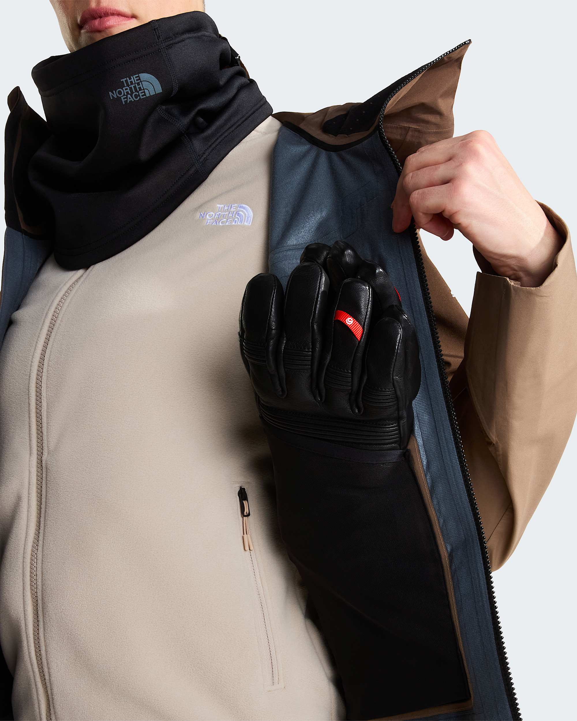  Summit Eastwall GORETEX TNF alt13