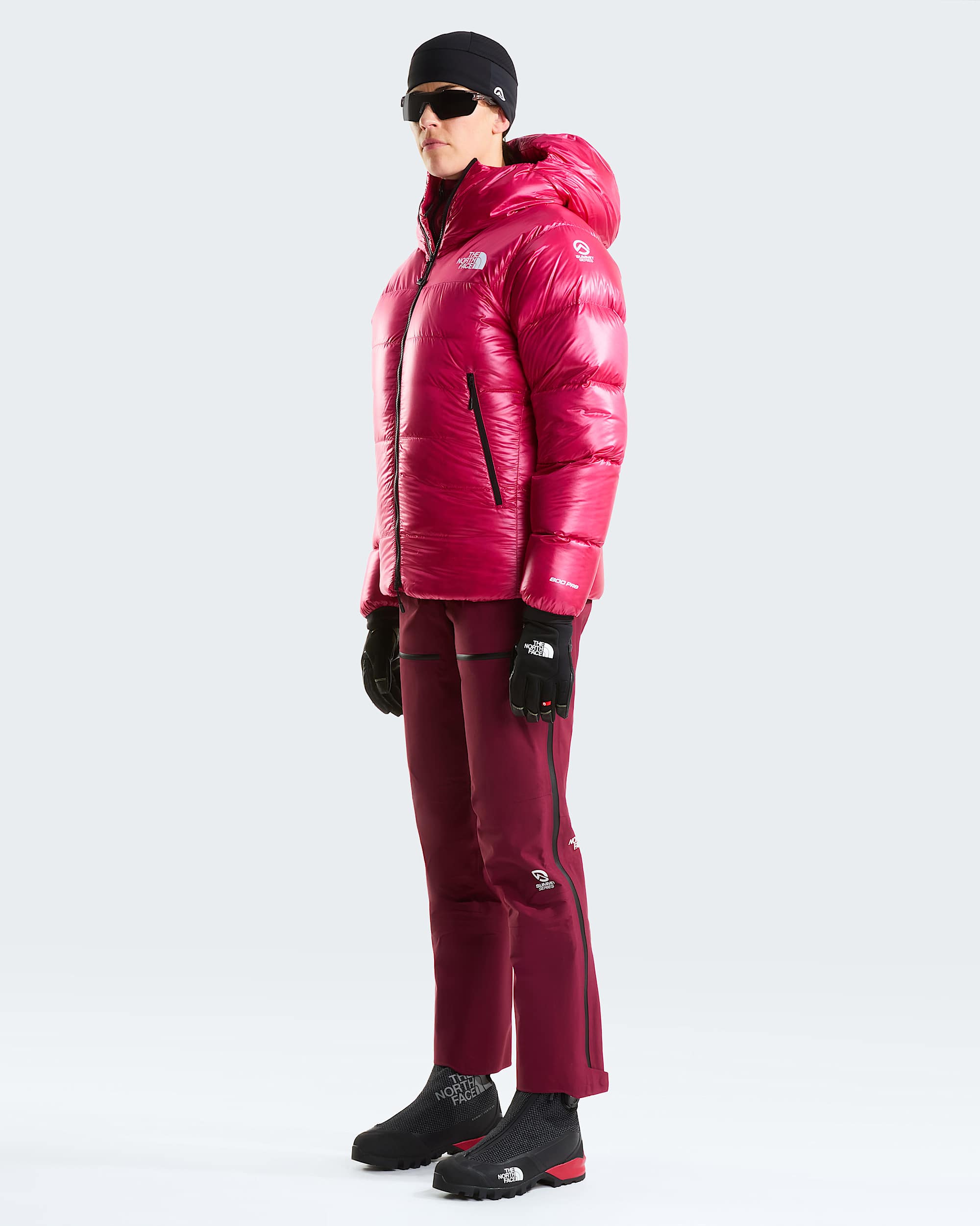   Summit Torre Egger FUTURELIGHT TNF alt1