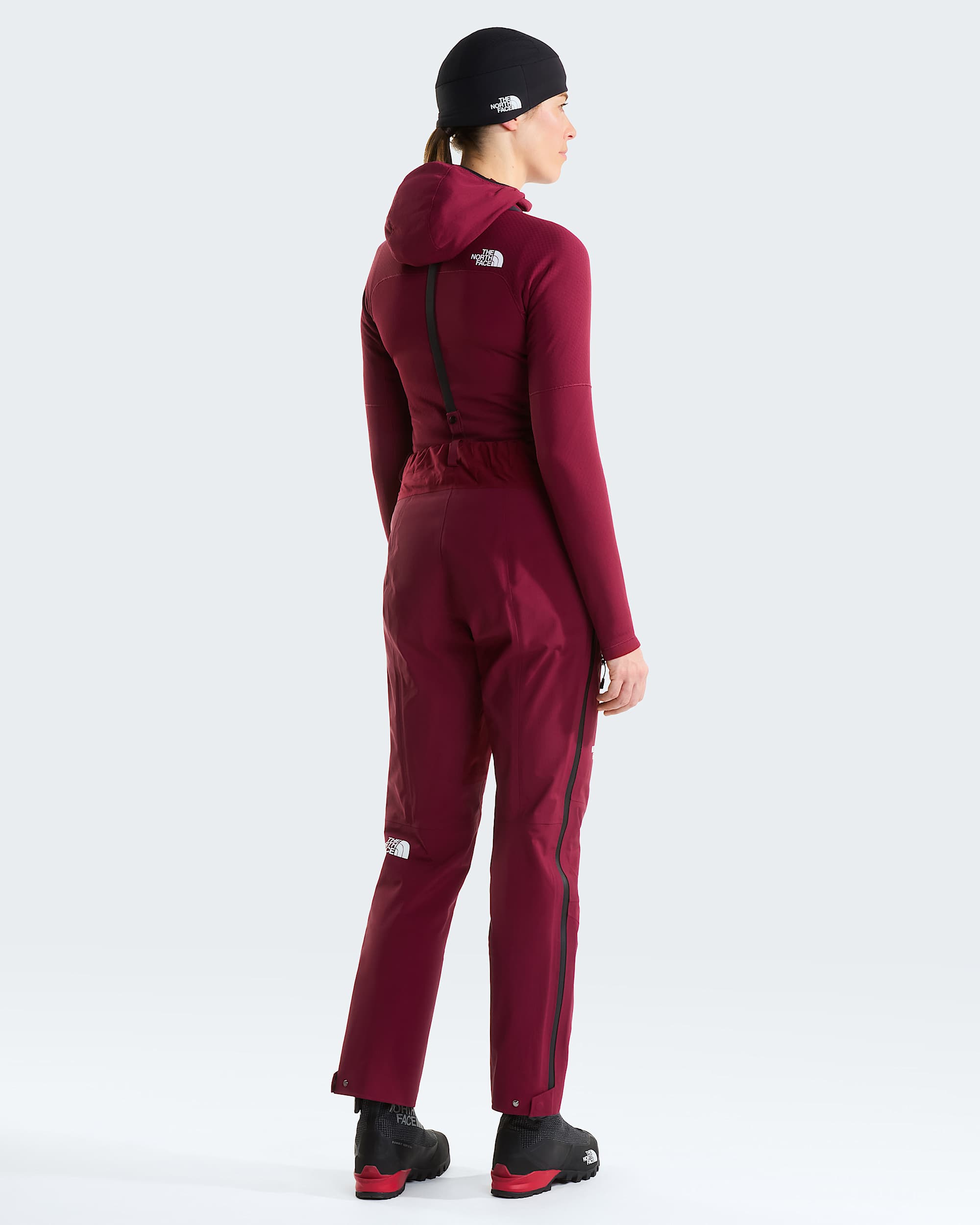   Summit Torre Egger FUTURELIGHT TNF alt3