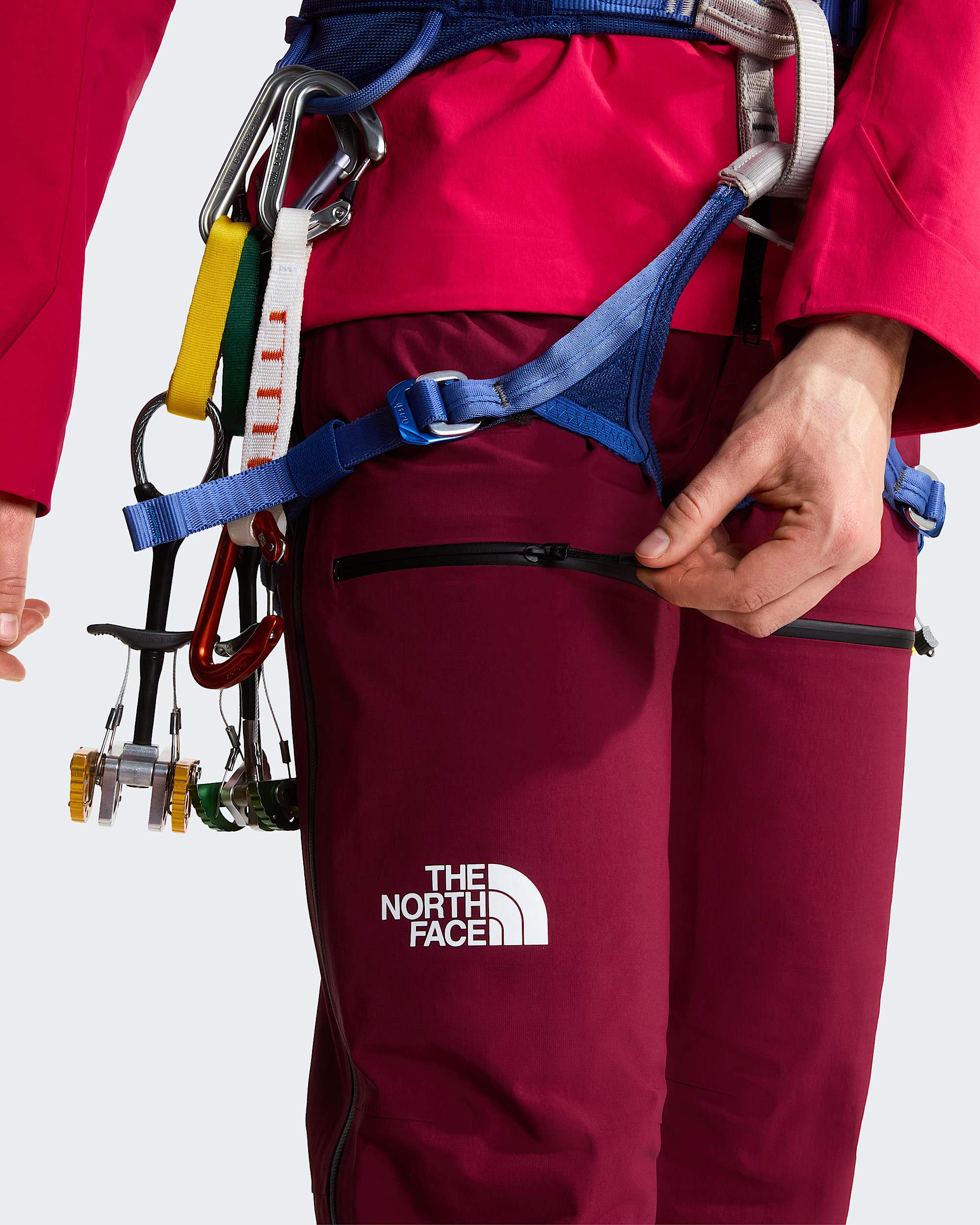   Summit Torre Egger FUTURELIGHT TNF alt11