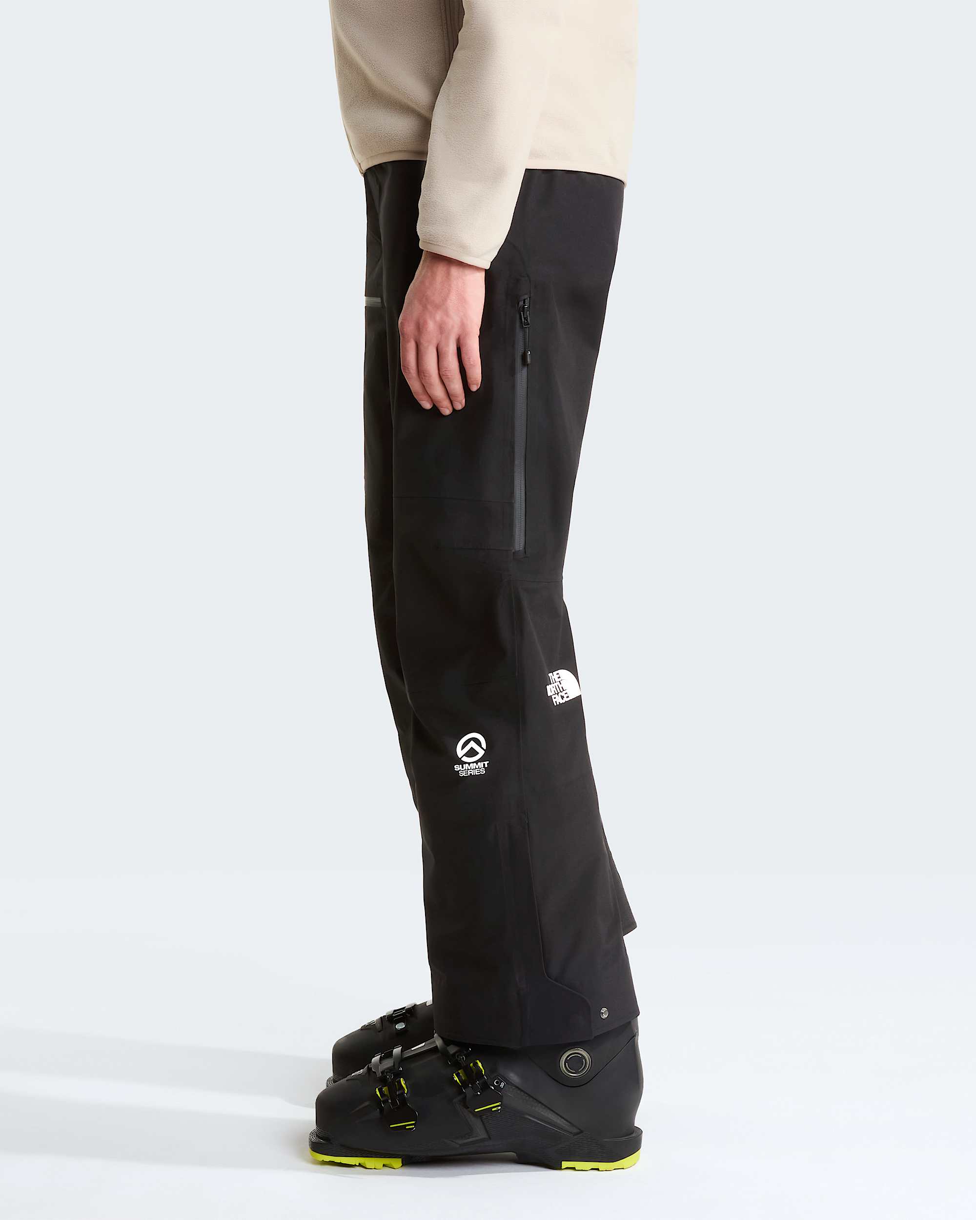 Summit Eastwall GORETEX Hose Damen TNF ALT2