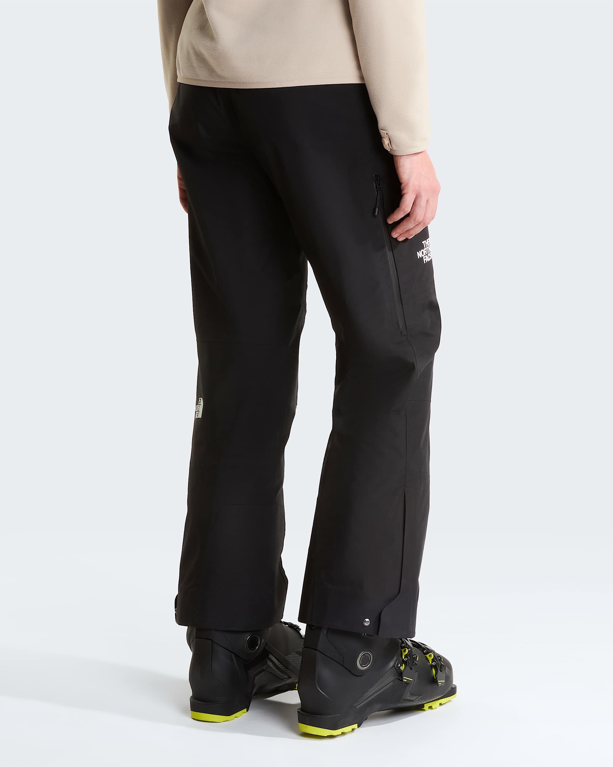 Summit Eastwall GORETEX Hose Damen TNF ALT3