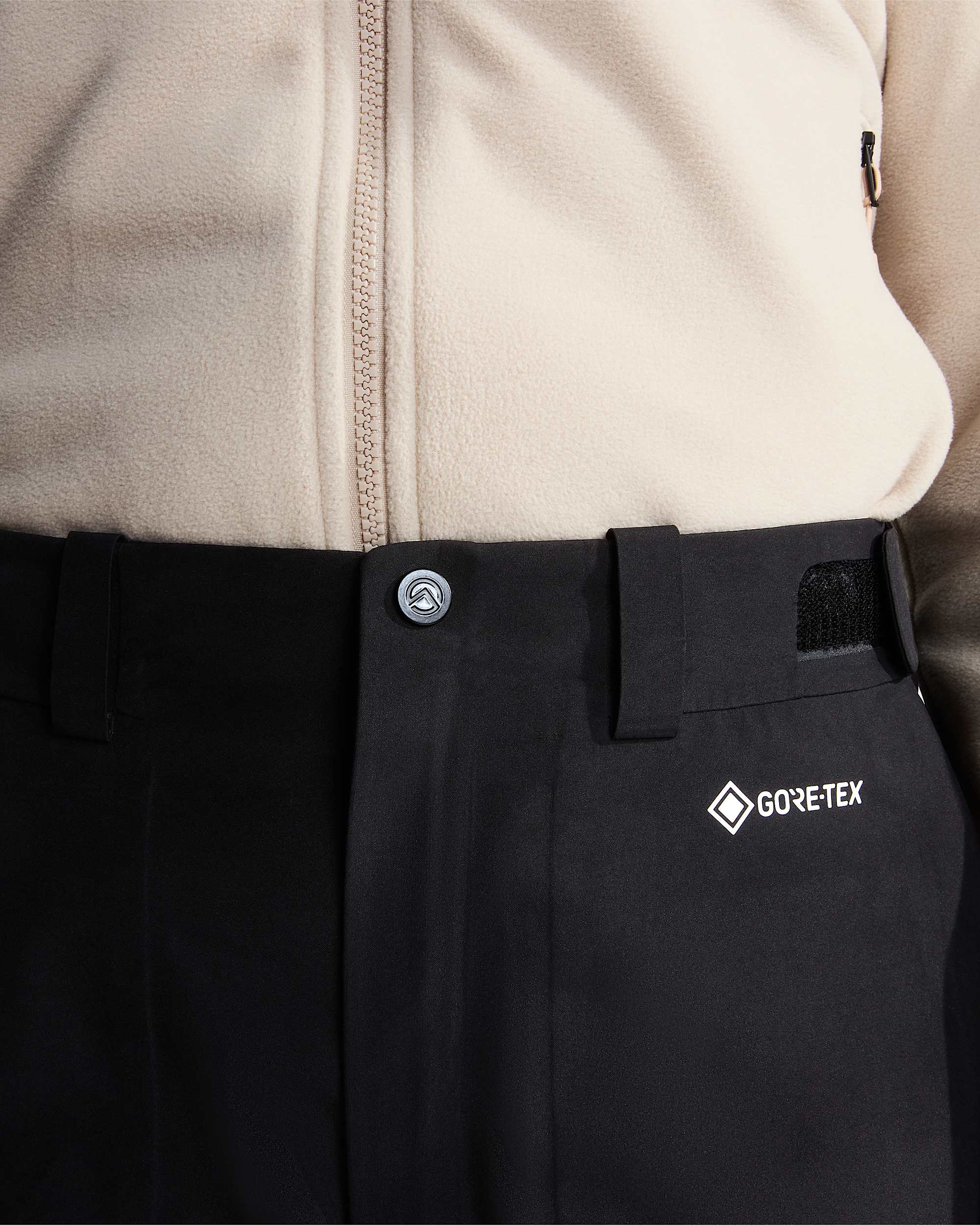 Summit Eastwall GORETEX Hose Damen TNF ALT5