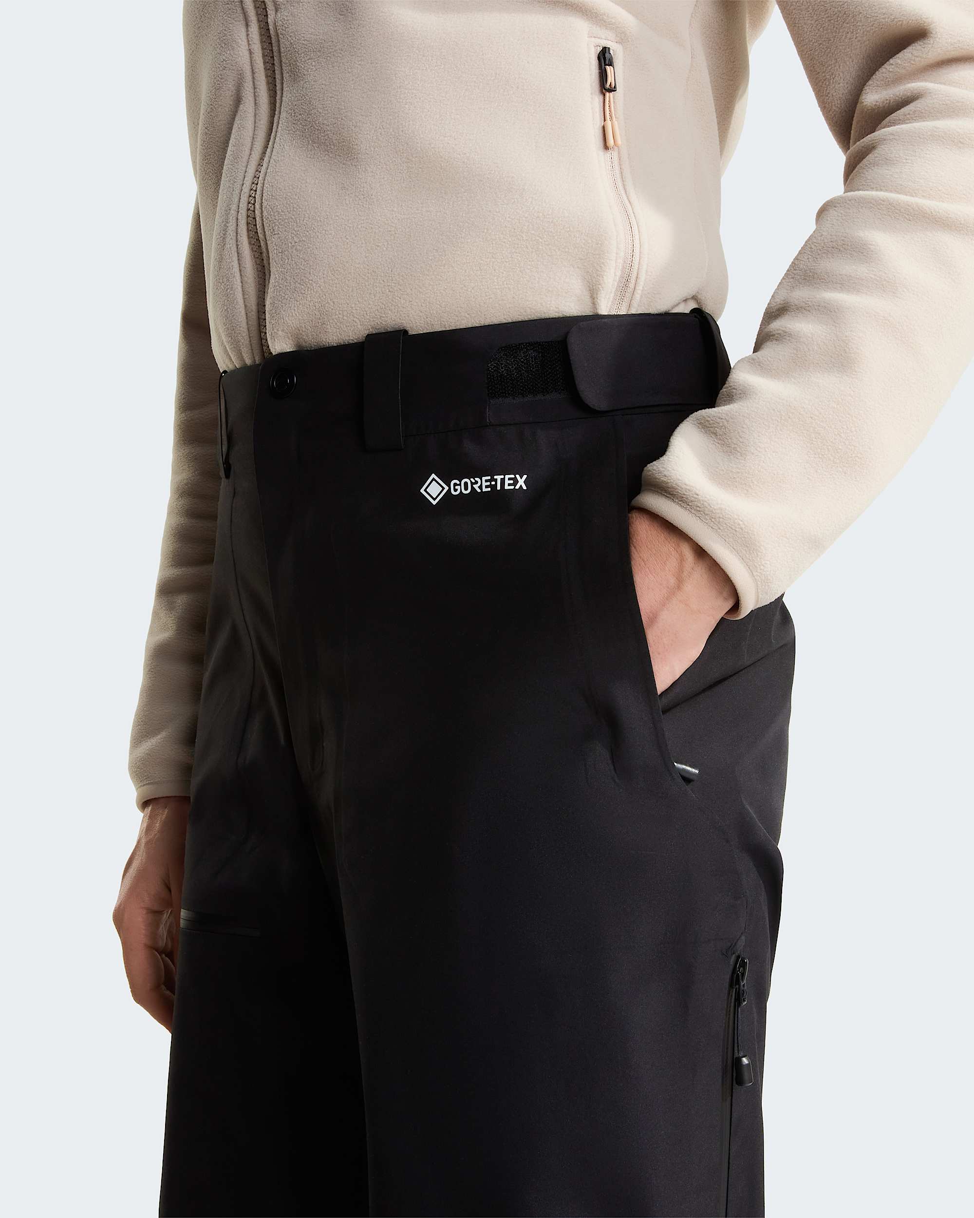 Summit Eastwall GORETEX Hose Damen TNF ALT6