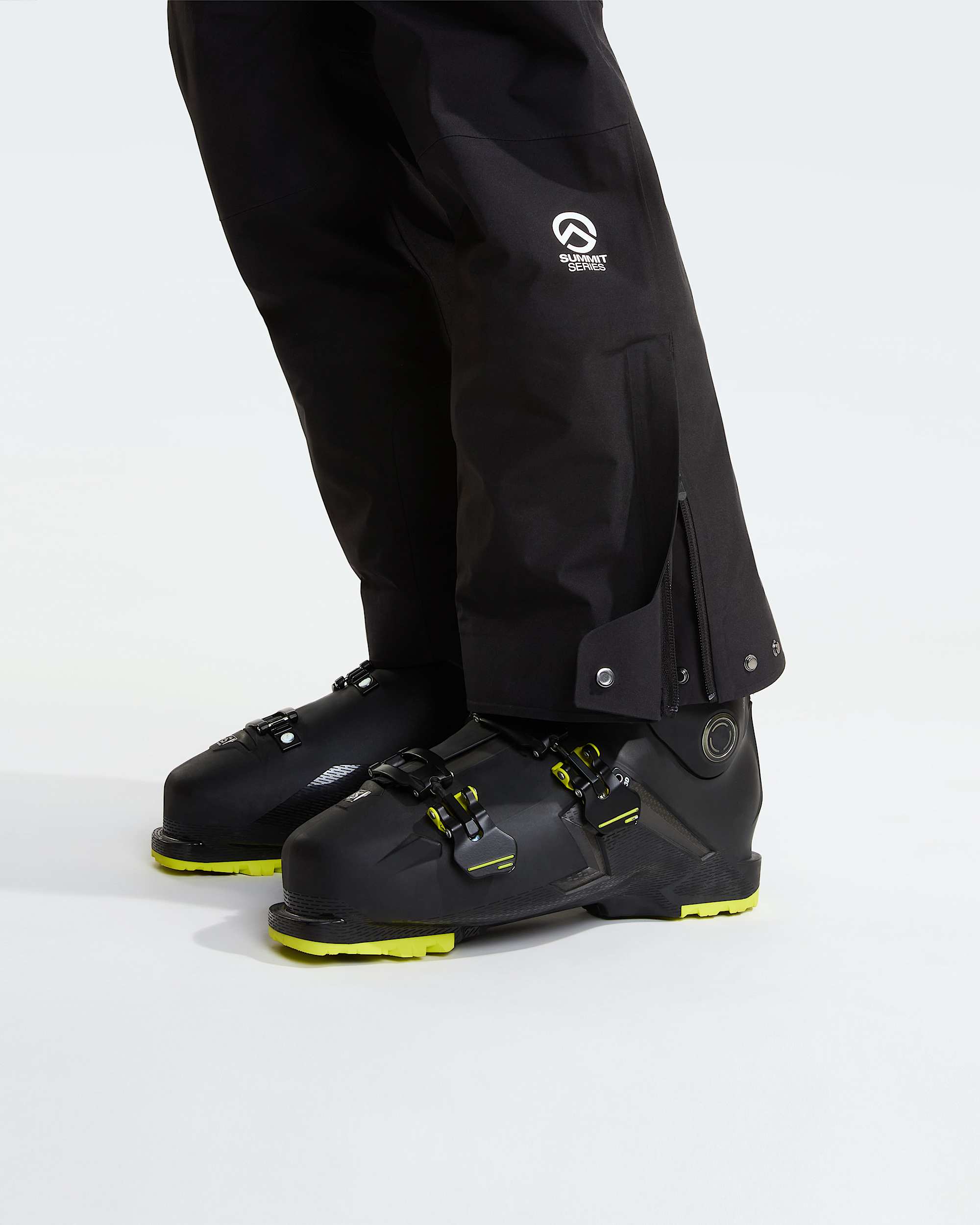 Summit Eastwall GORETEX Hose Damen TNF ALT9