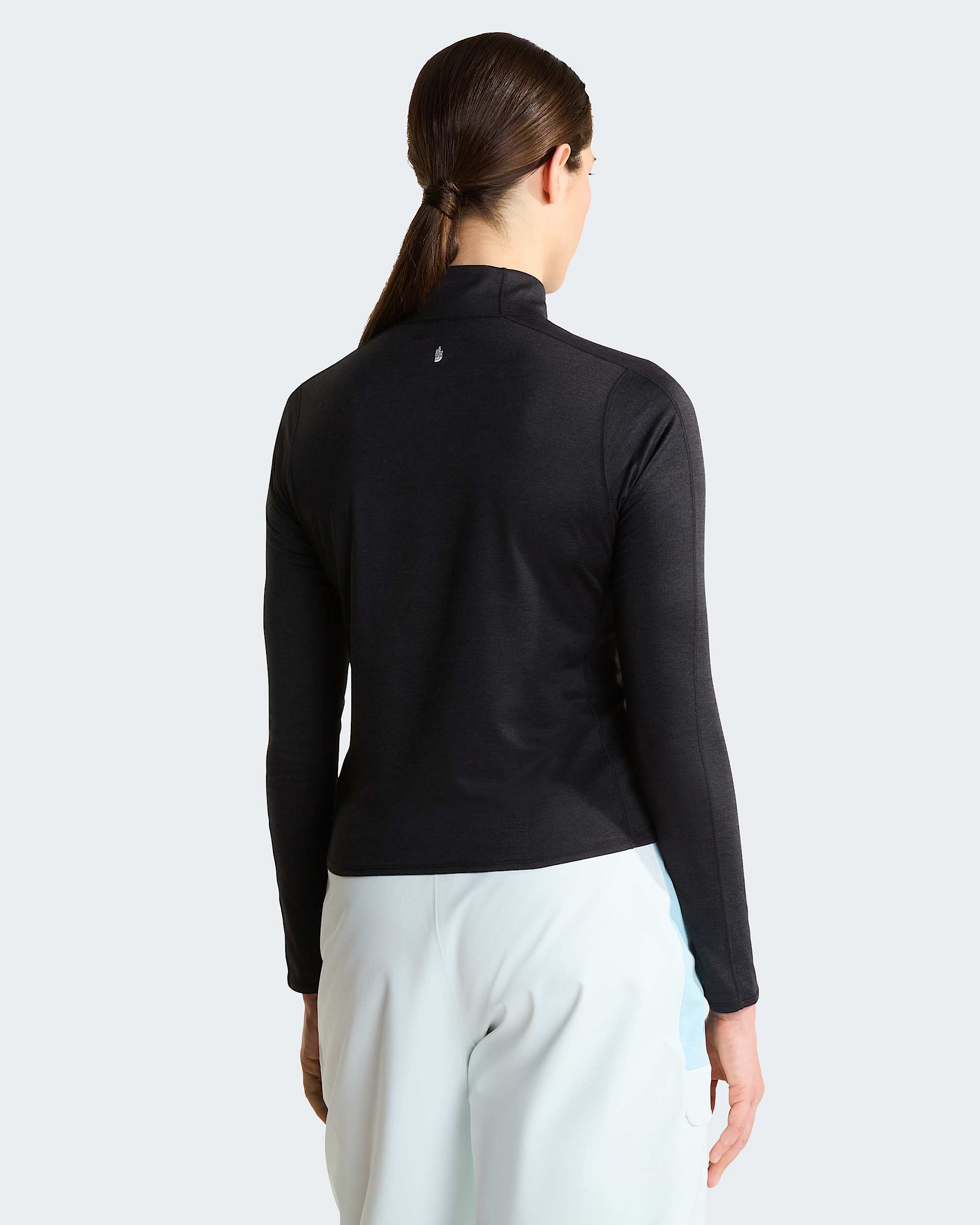 Jaidasweatshirt voor dames TNF ALT3
