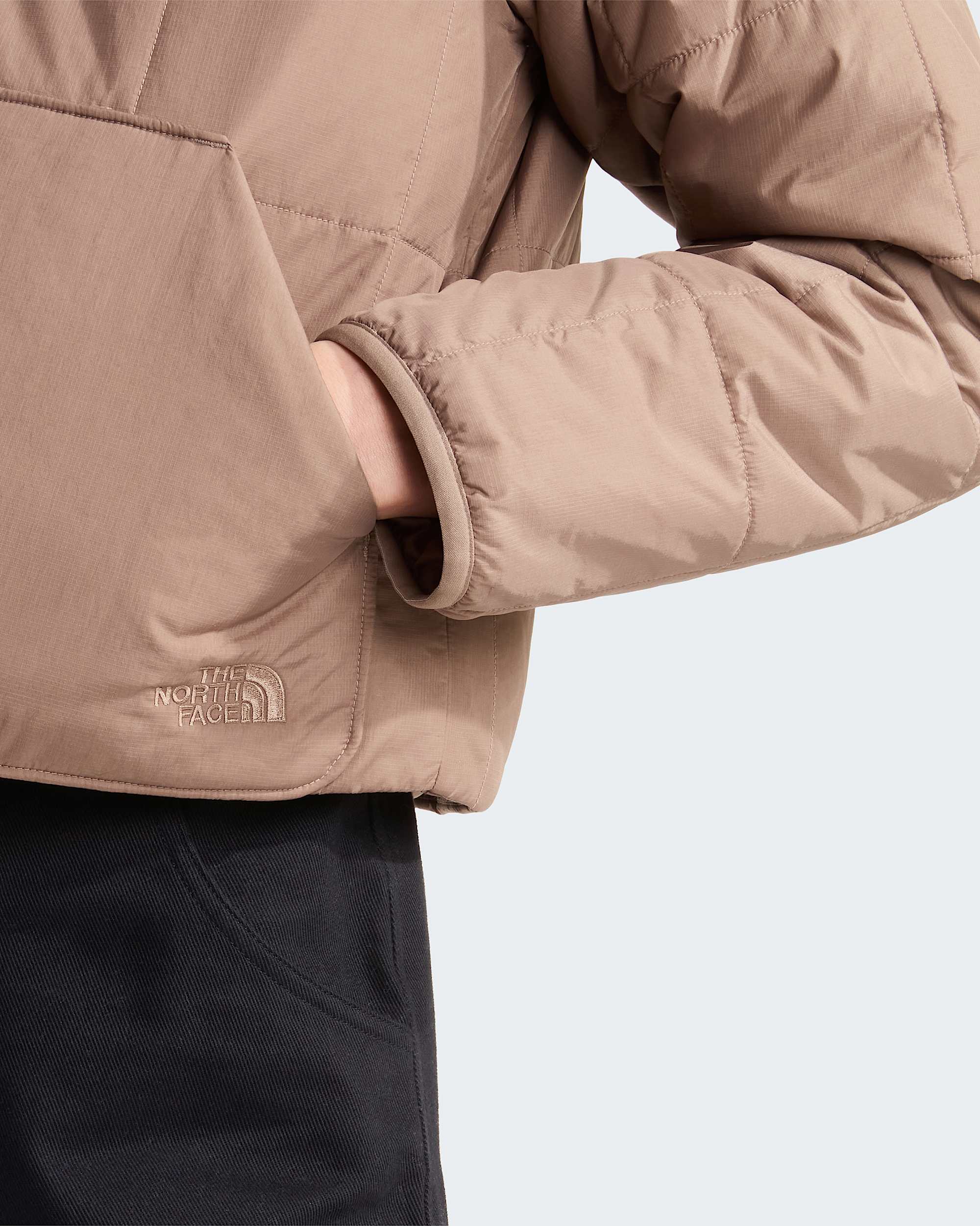Lhotse Lichtgewicht Gesoleerde Jas voor dames TNF ALT6