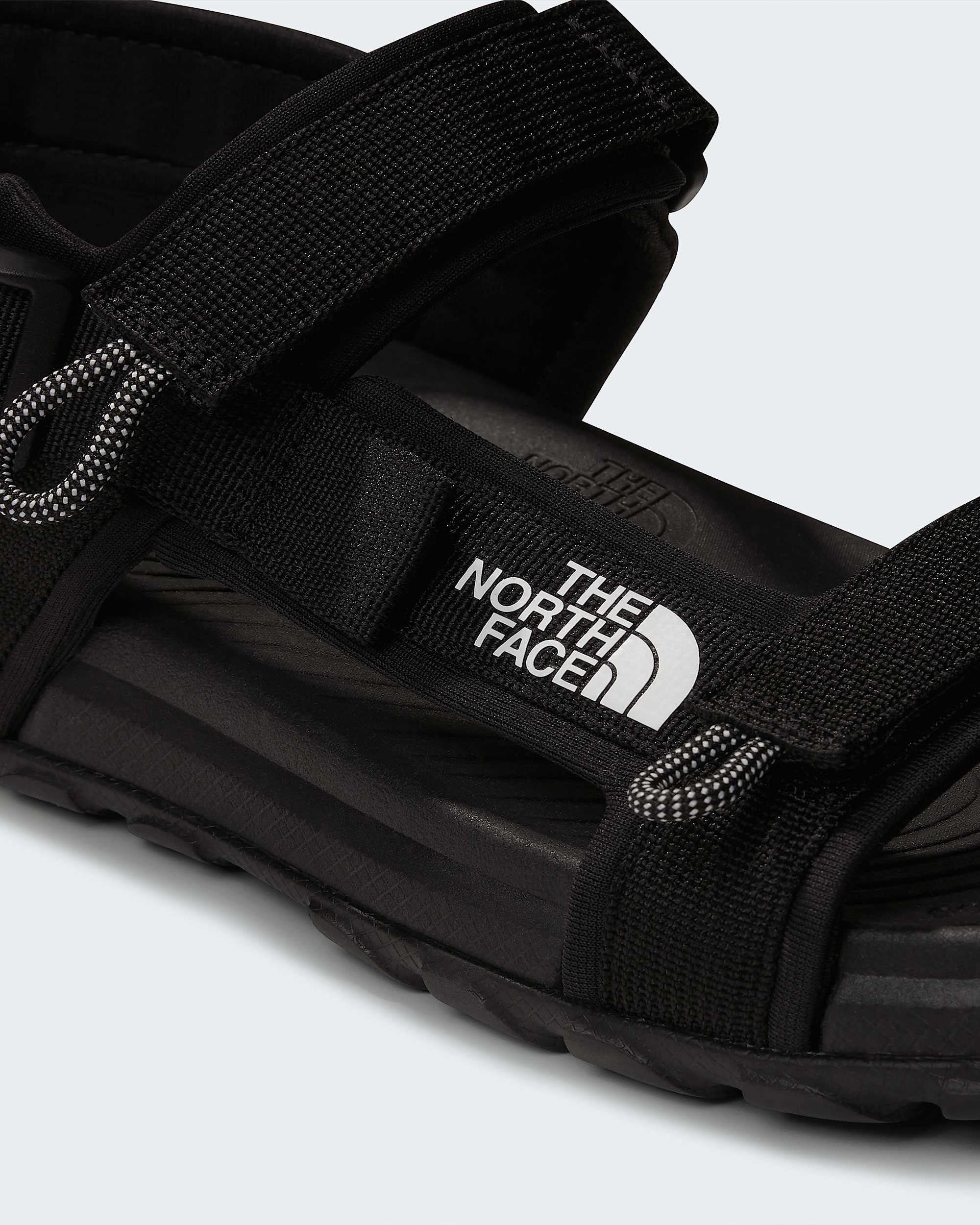 Explore Campsandalan voor heren TNF ALT9