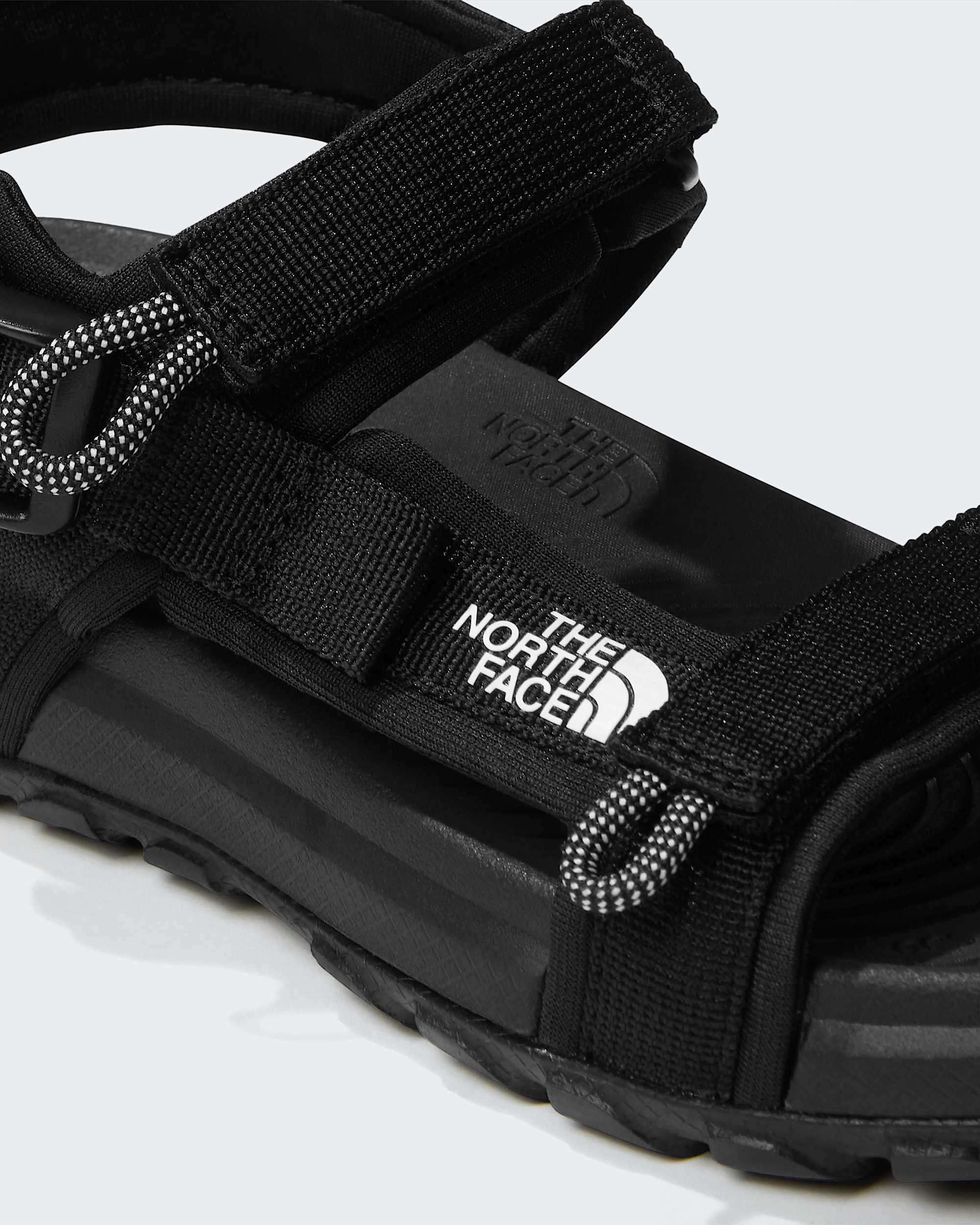 Womens Explore Camp Sandals TNF ALT9