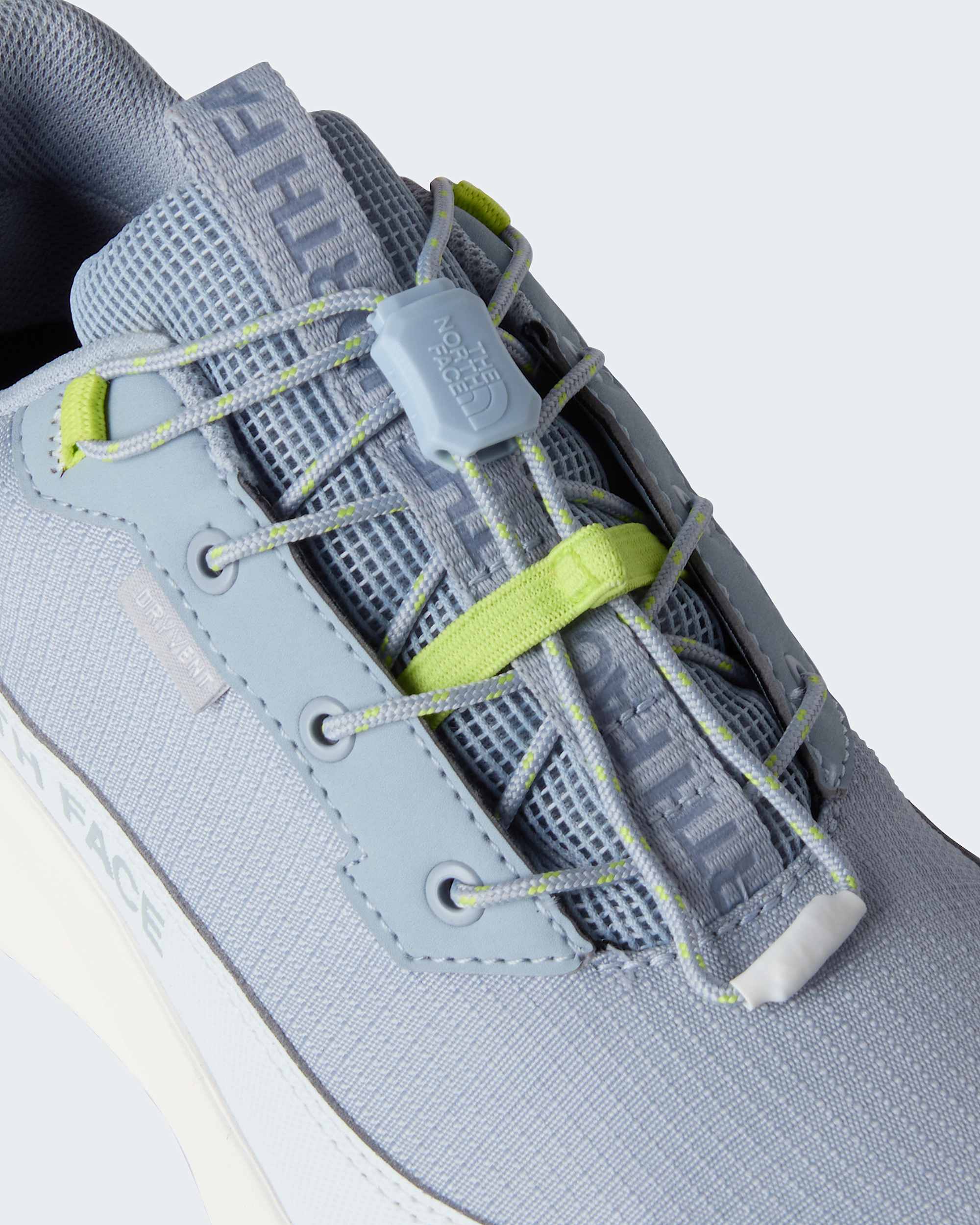 Scarpe da trekking Fastpack II impermeabili da ragazzi TNF ALT9