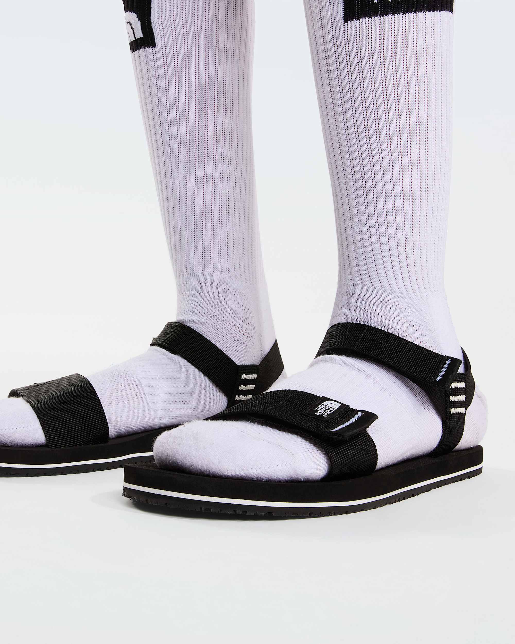 Teens Skeena Sandals TNF ALT2