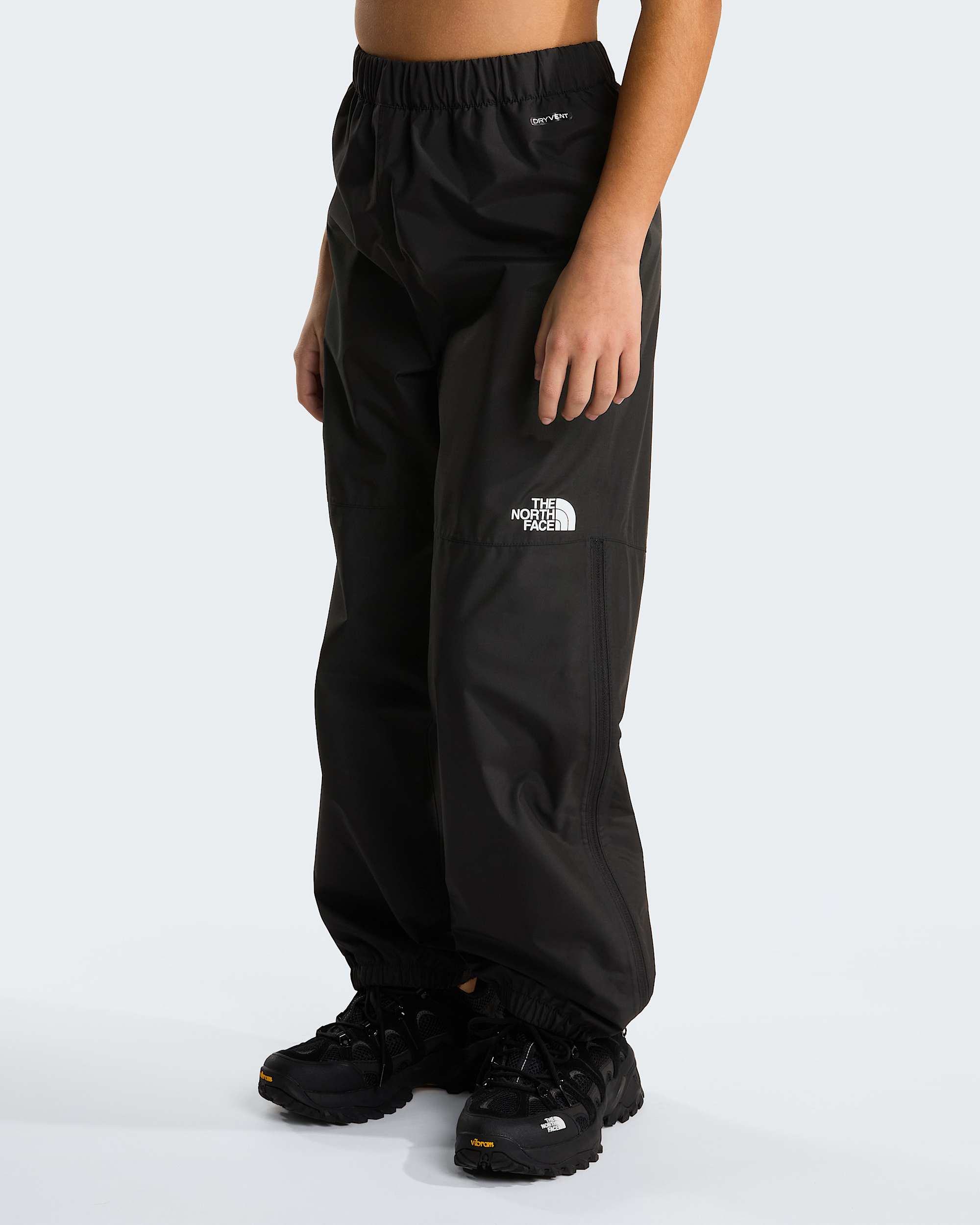 Teens Antora Rain Trousers TNF ALT9