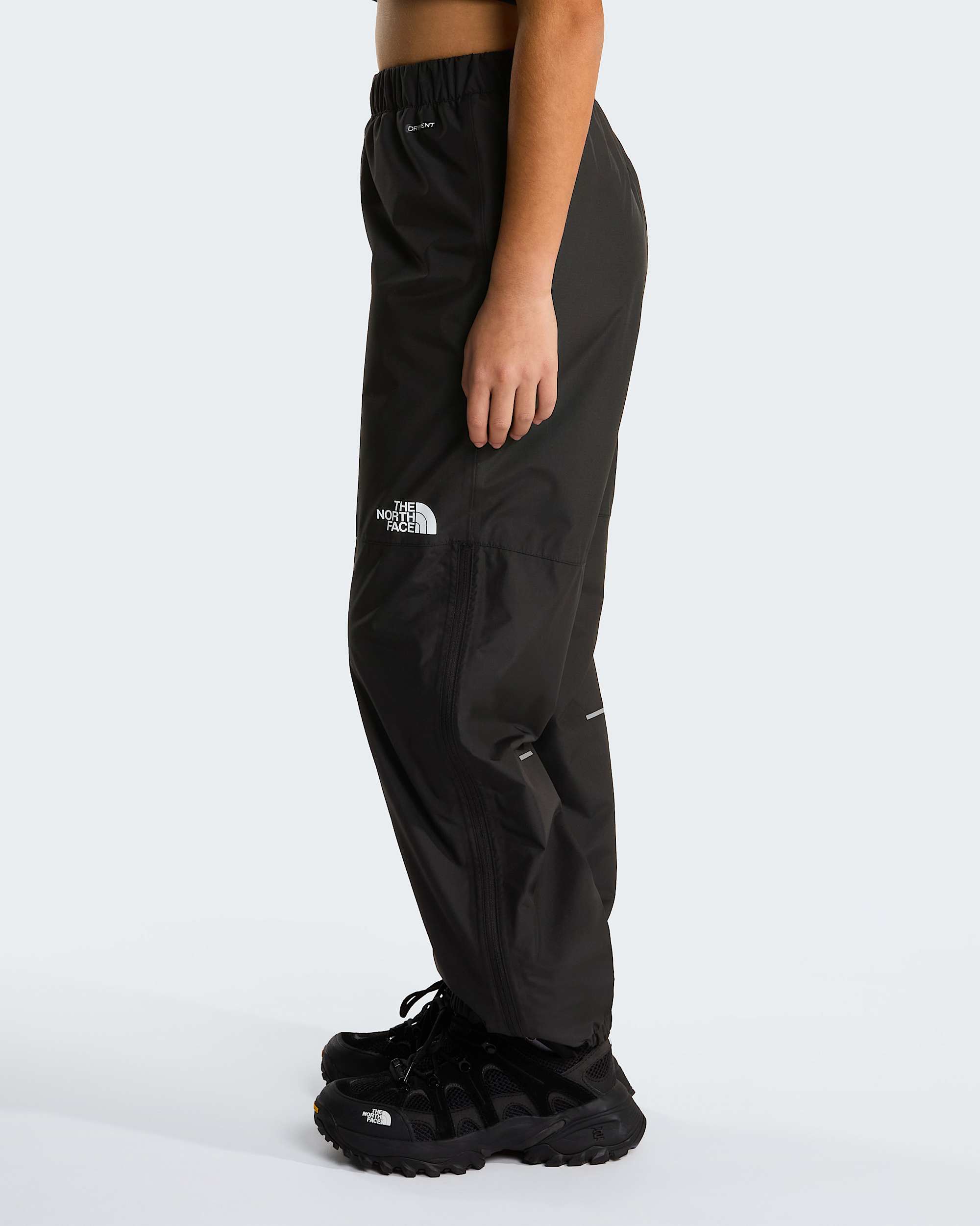 Teens Antora Rain Trousers TNF ALT11