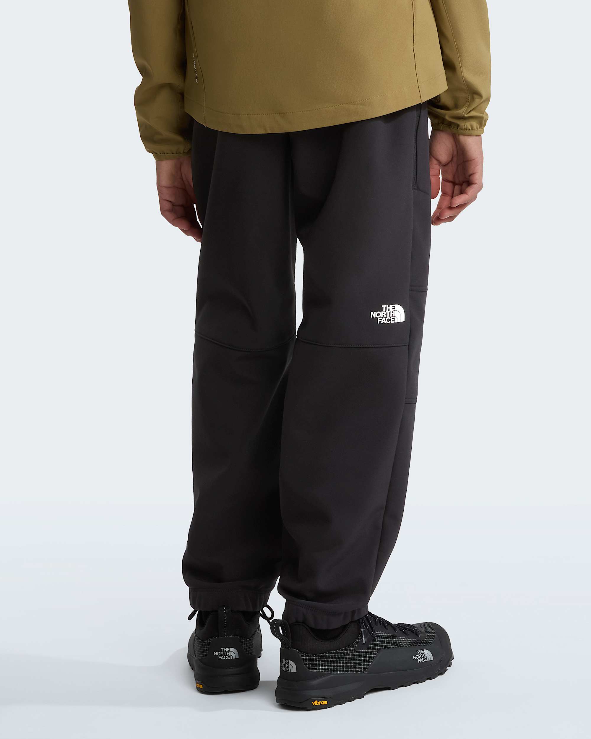 Thermal Dart Trousers Junior TNF ALT3
