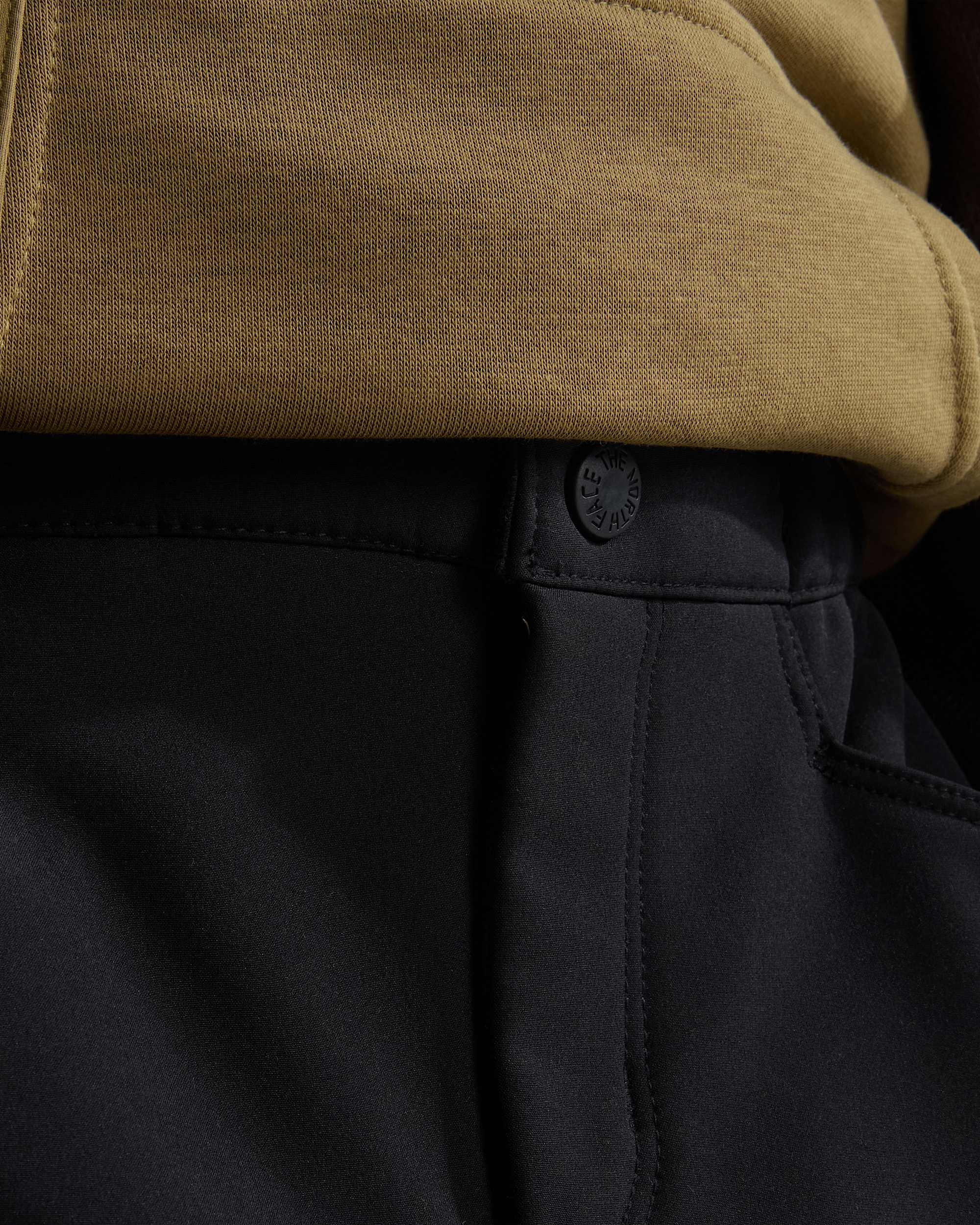 Thermal Dart Trousers Junior TNF ALT6