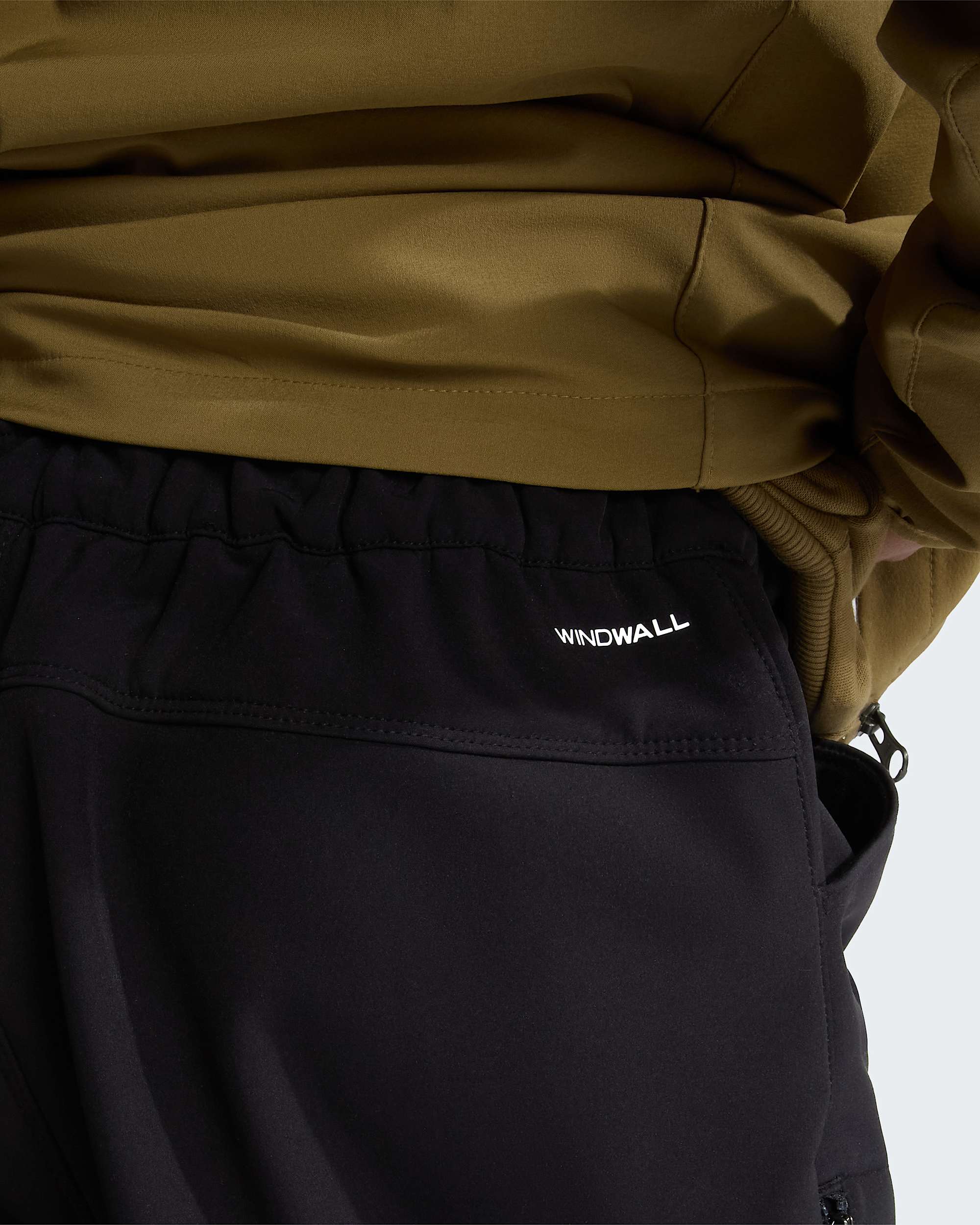 Thermal Dart Trousers Junior TNF ALT7