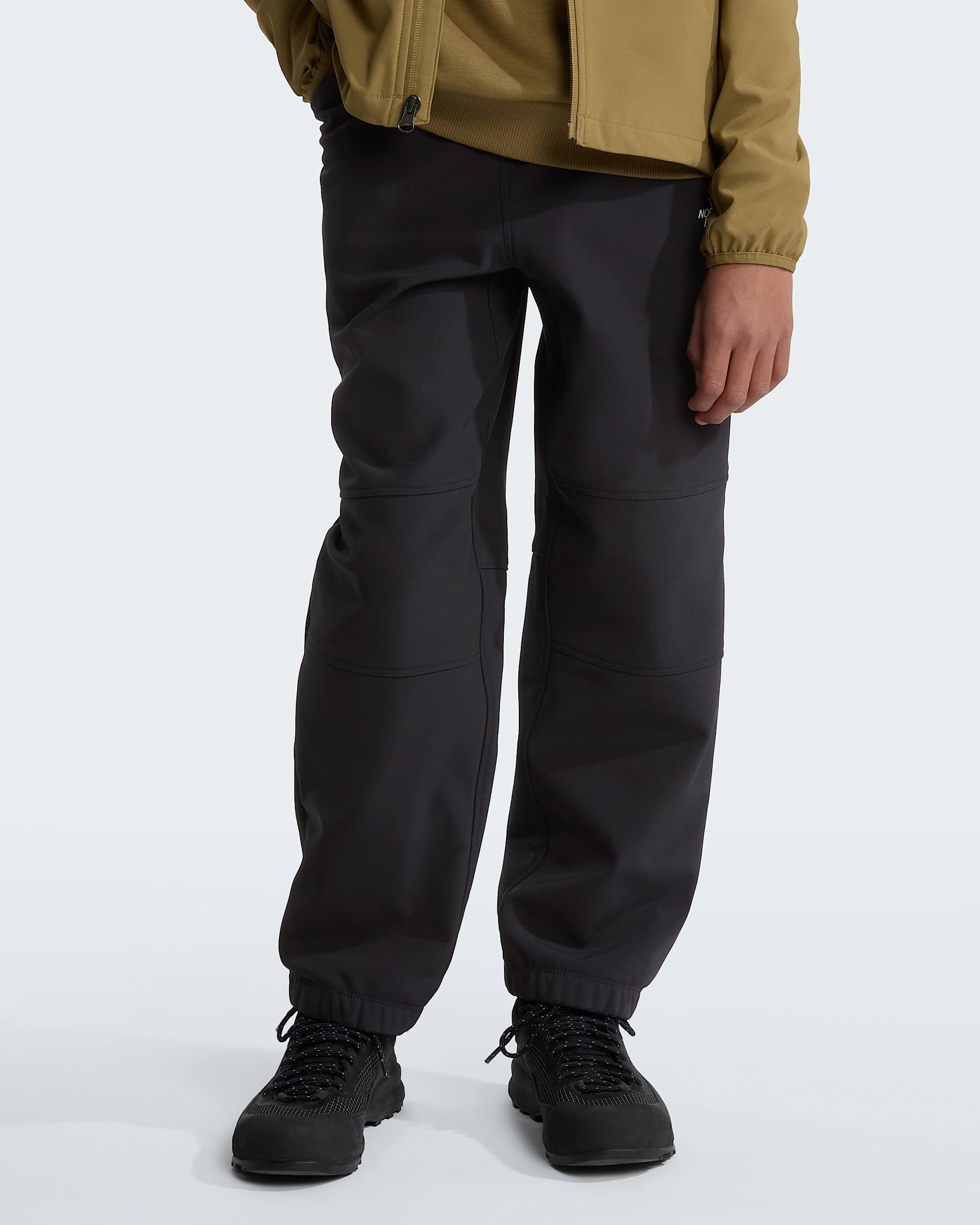 Thermal Dart Trousers Junior TNF HERO