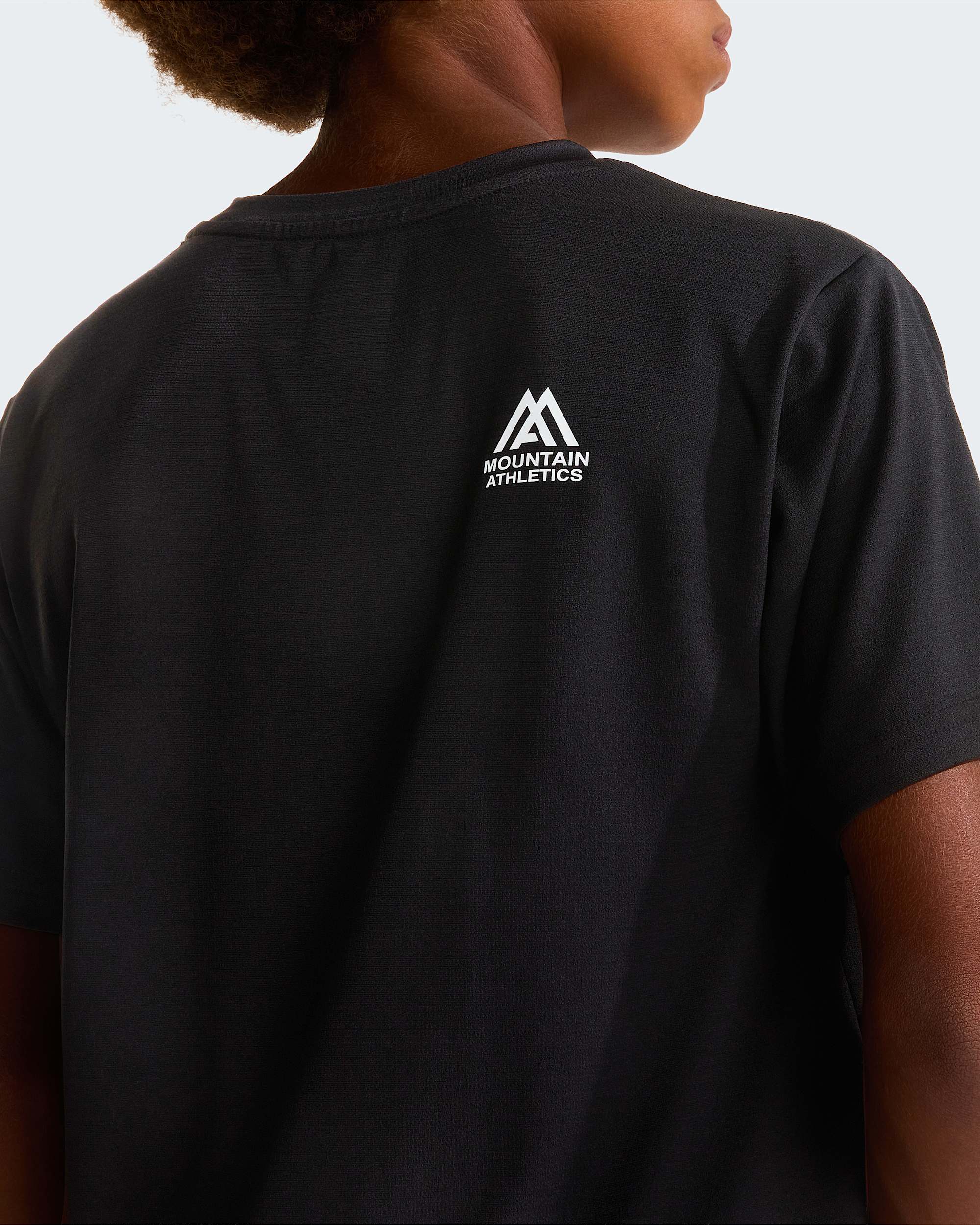 Teens Mountain Athletics TShirt TNF ALT5