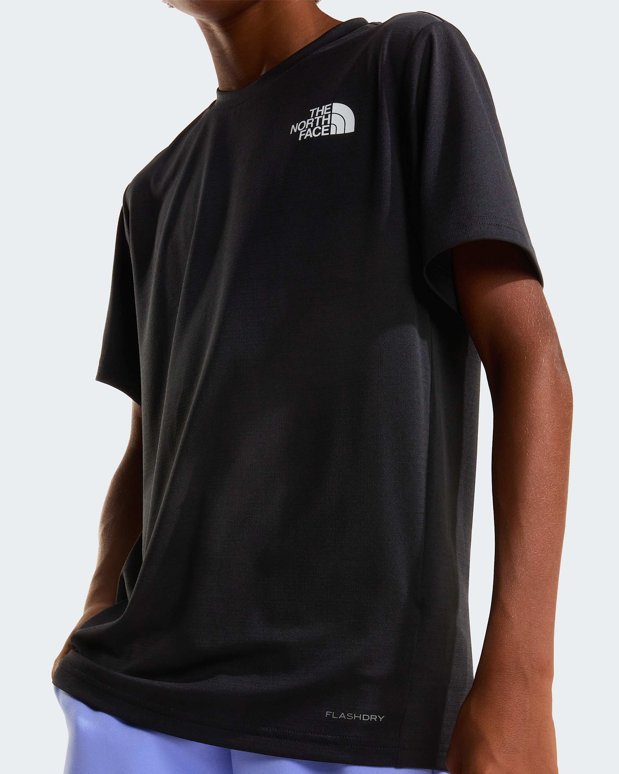 Teens Mountain Athletics TShirt TNF ALT6