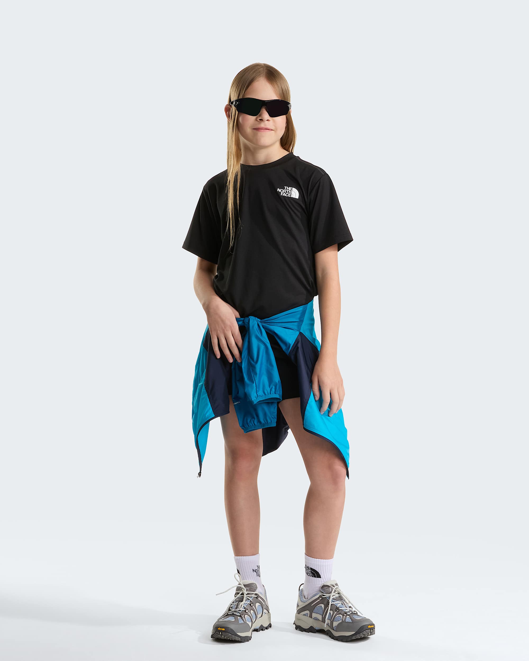 Teens Mountain Athletics TShirt TNF ALT13