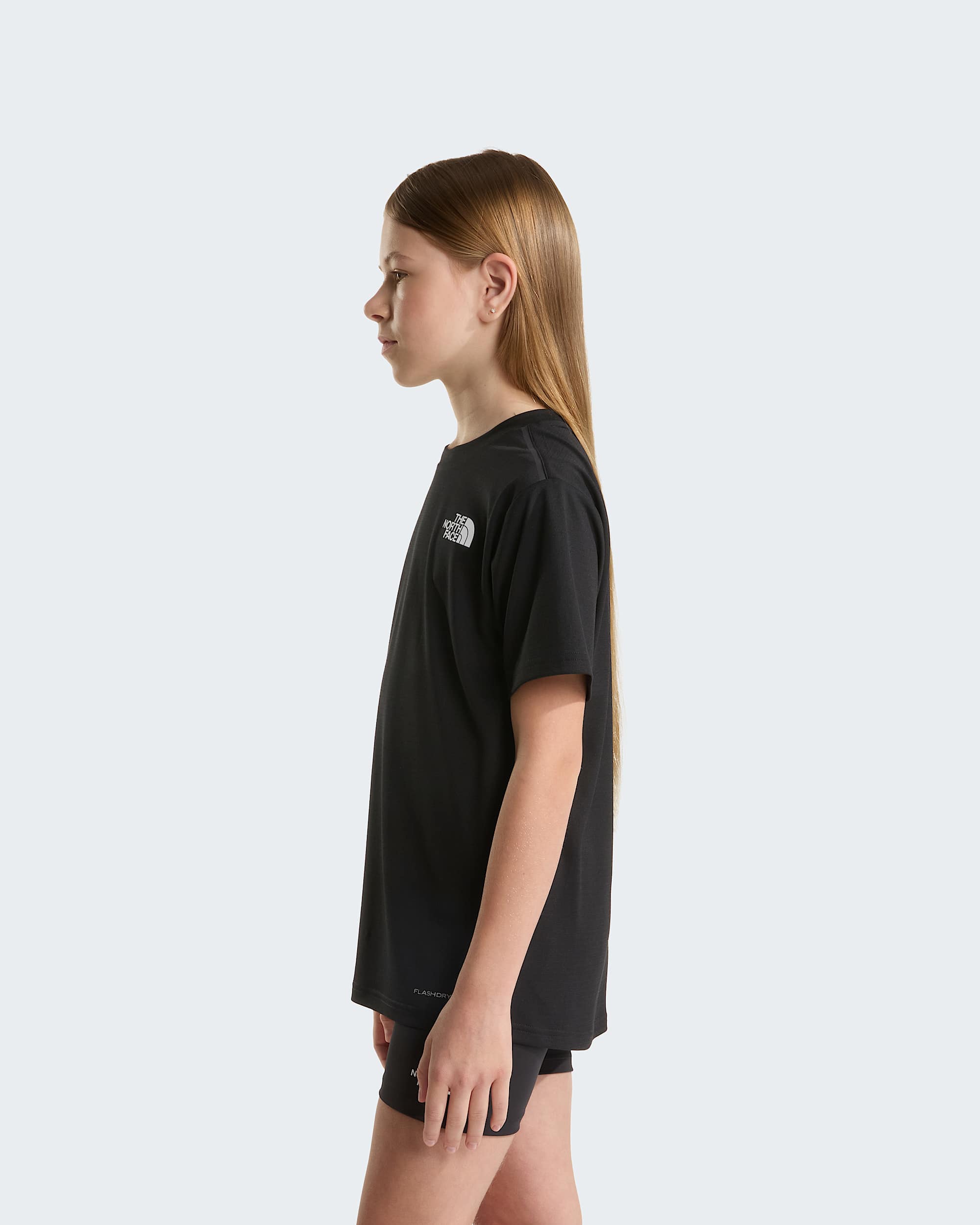 Teens Mountain Athletics TShirt TNF ALT14