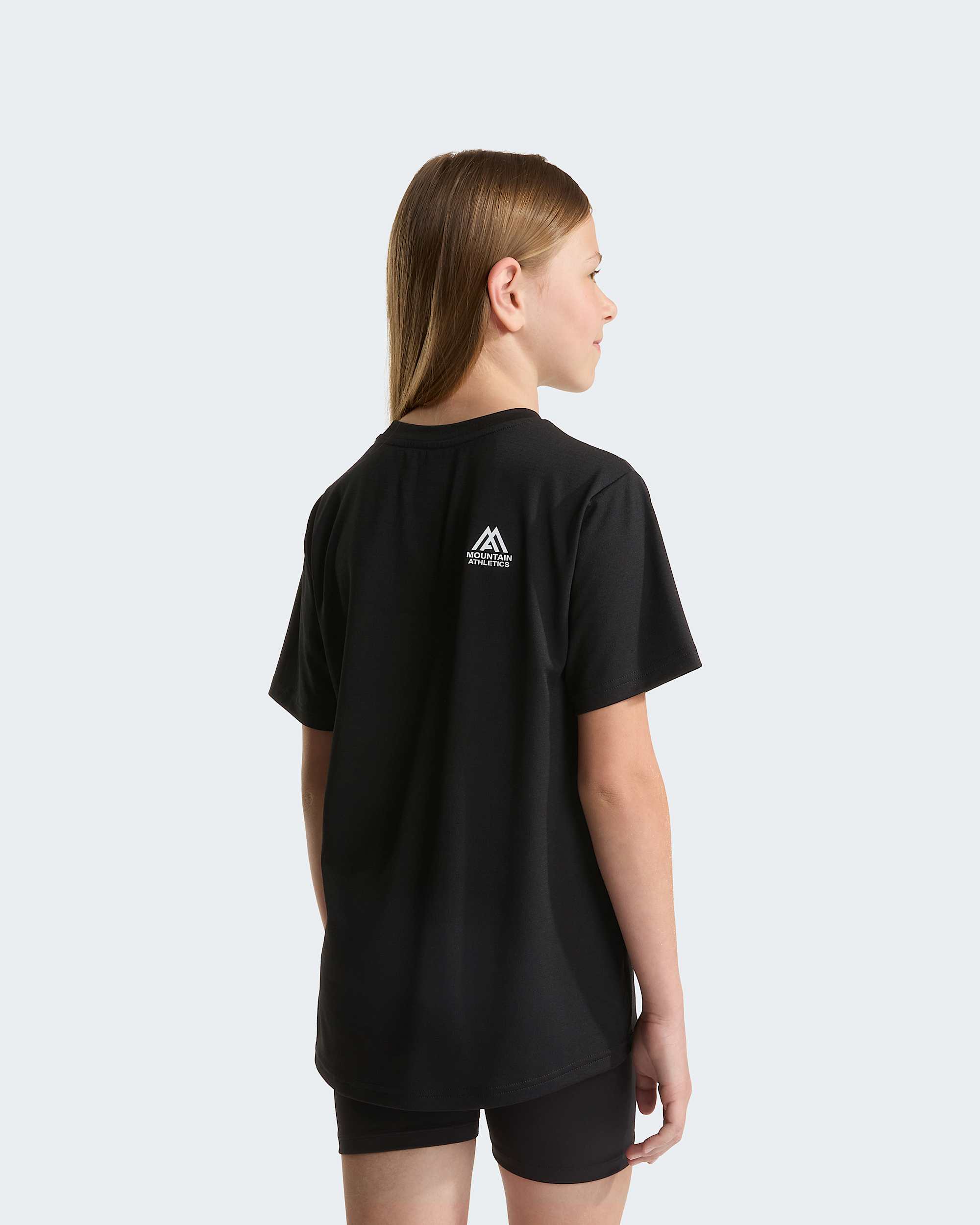 Teens Mountain Athletics TShirt TNF ALT15