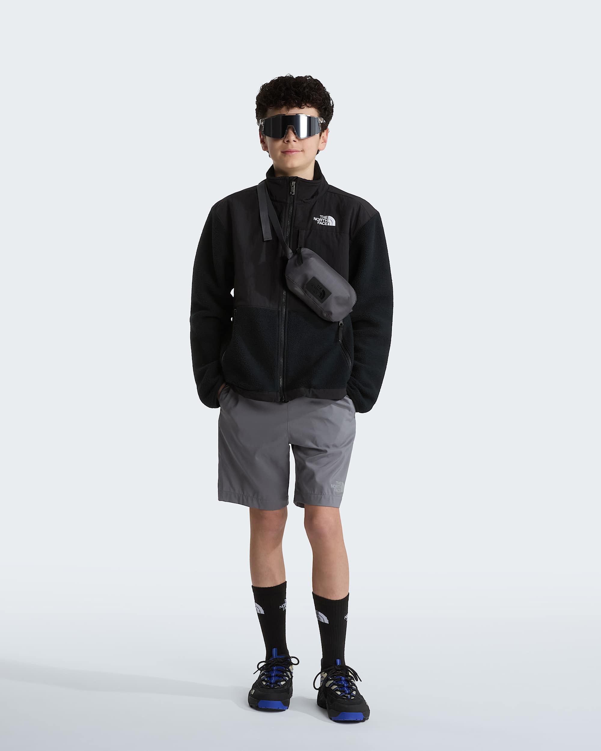 Denalijas voor tieners TNF ALT1