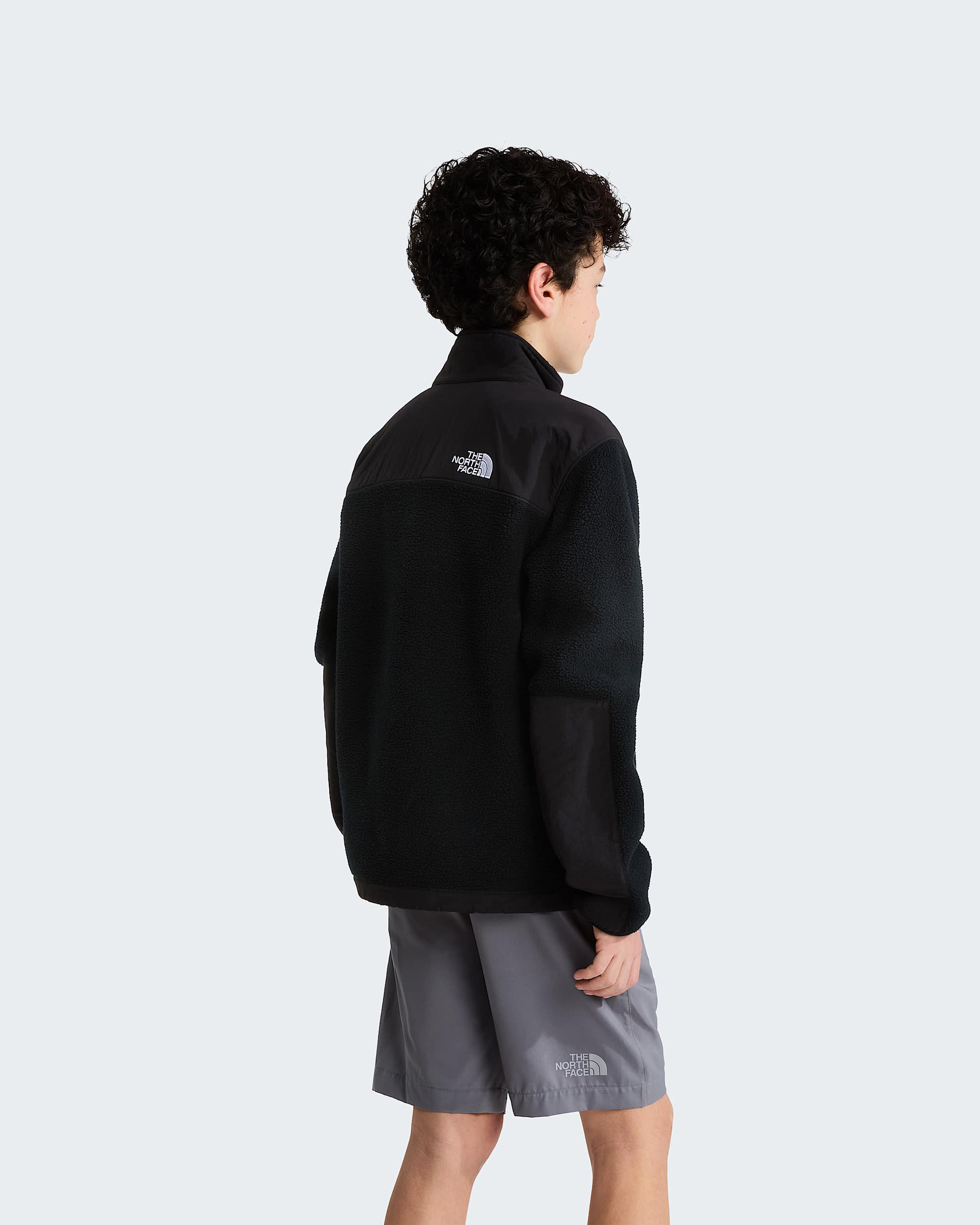 Denalijas voor tieners TNF ALT3