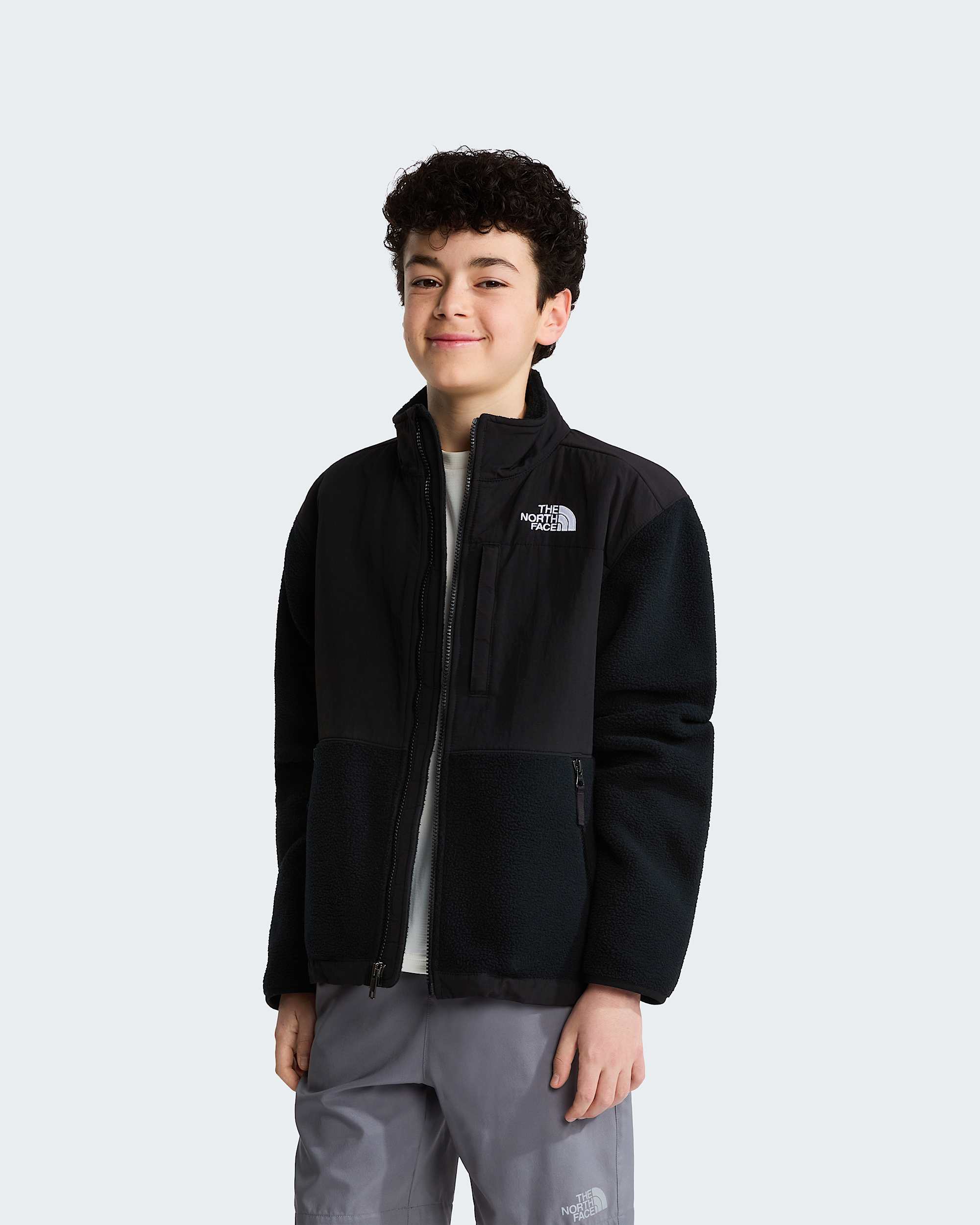 Denalijas voor tieners TNF ALT4