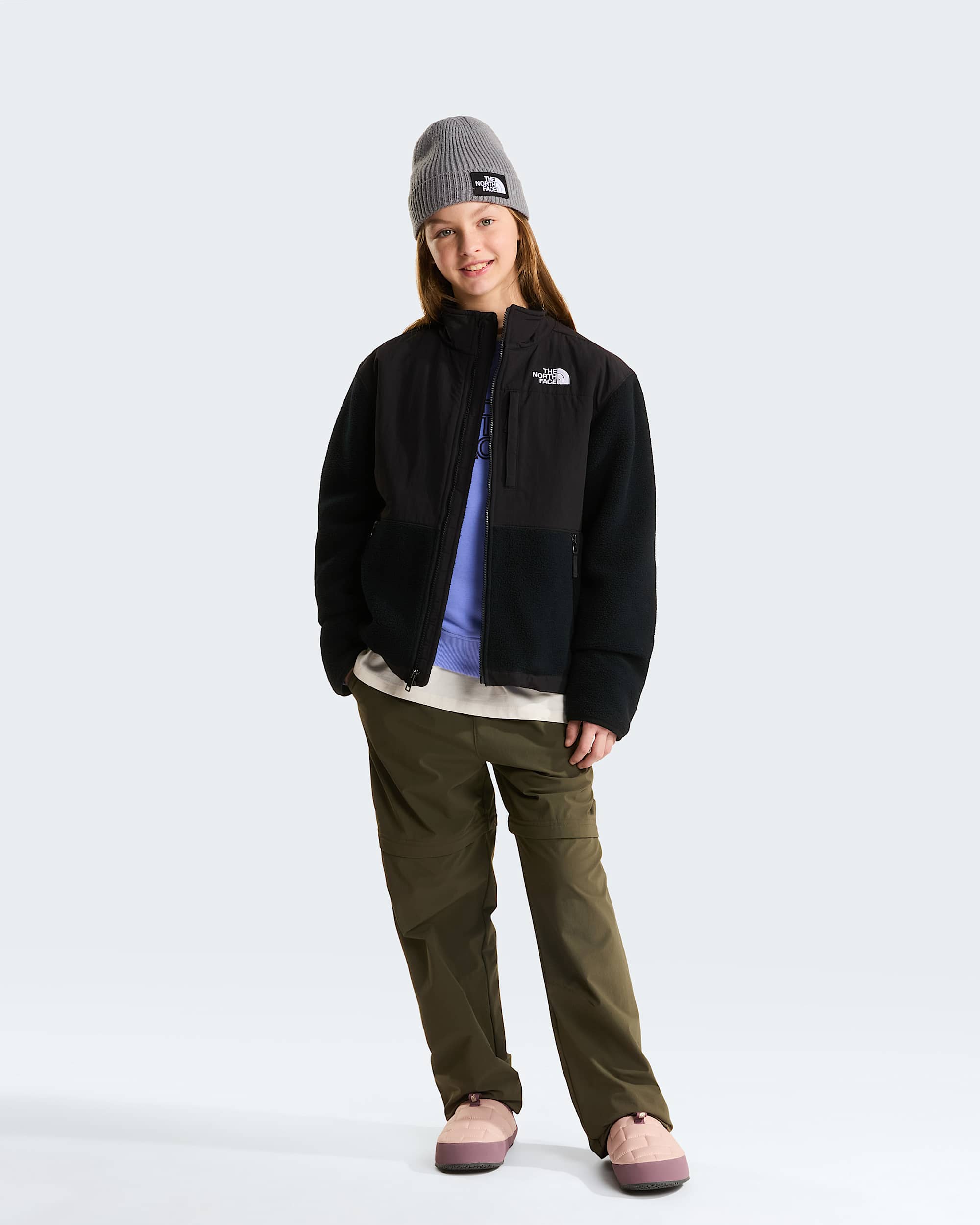 Denalijas voor tieners TNF ALT13