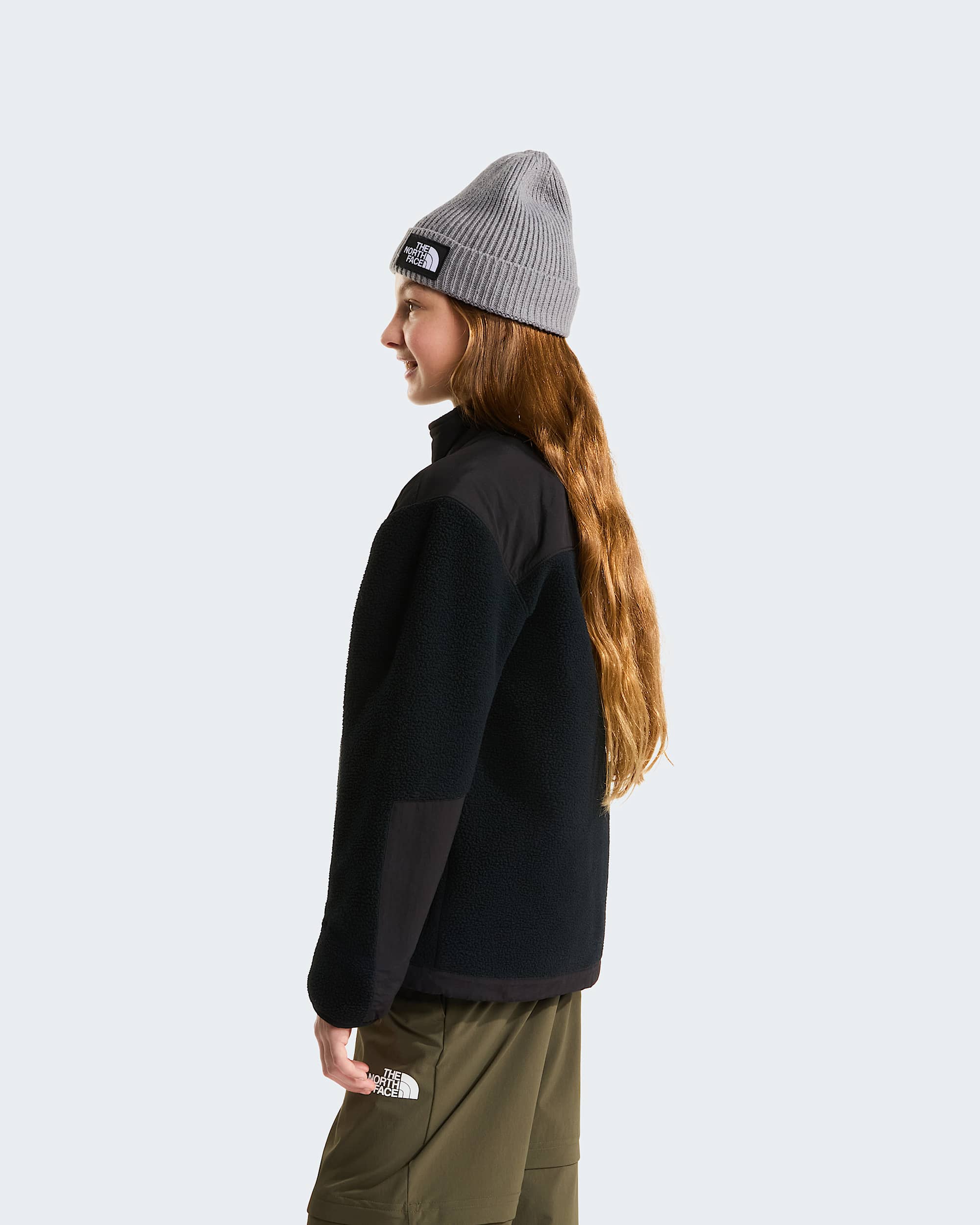 Denalijas voor tieners TNF ALT14