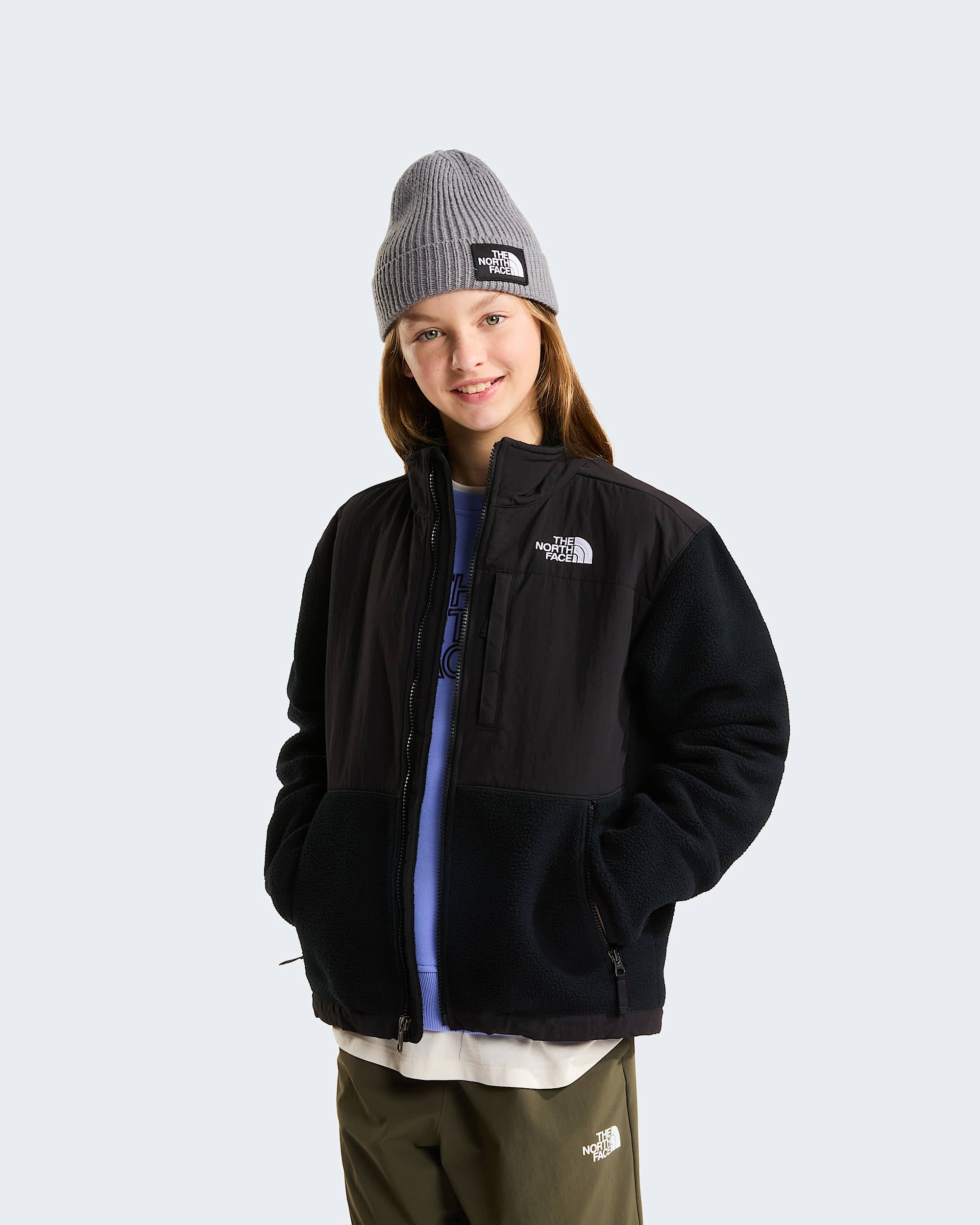 Denalijas voor tieners TNF ALT16