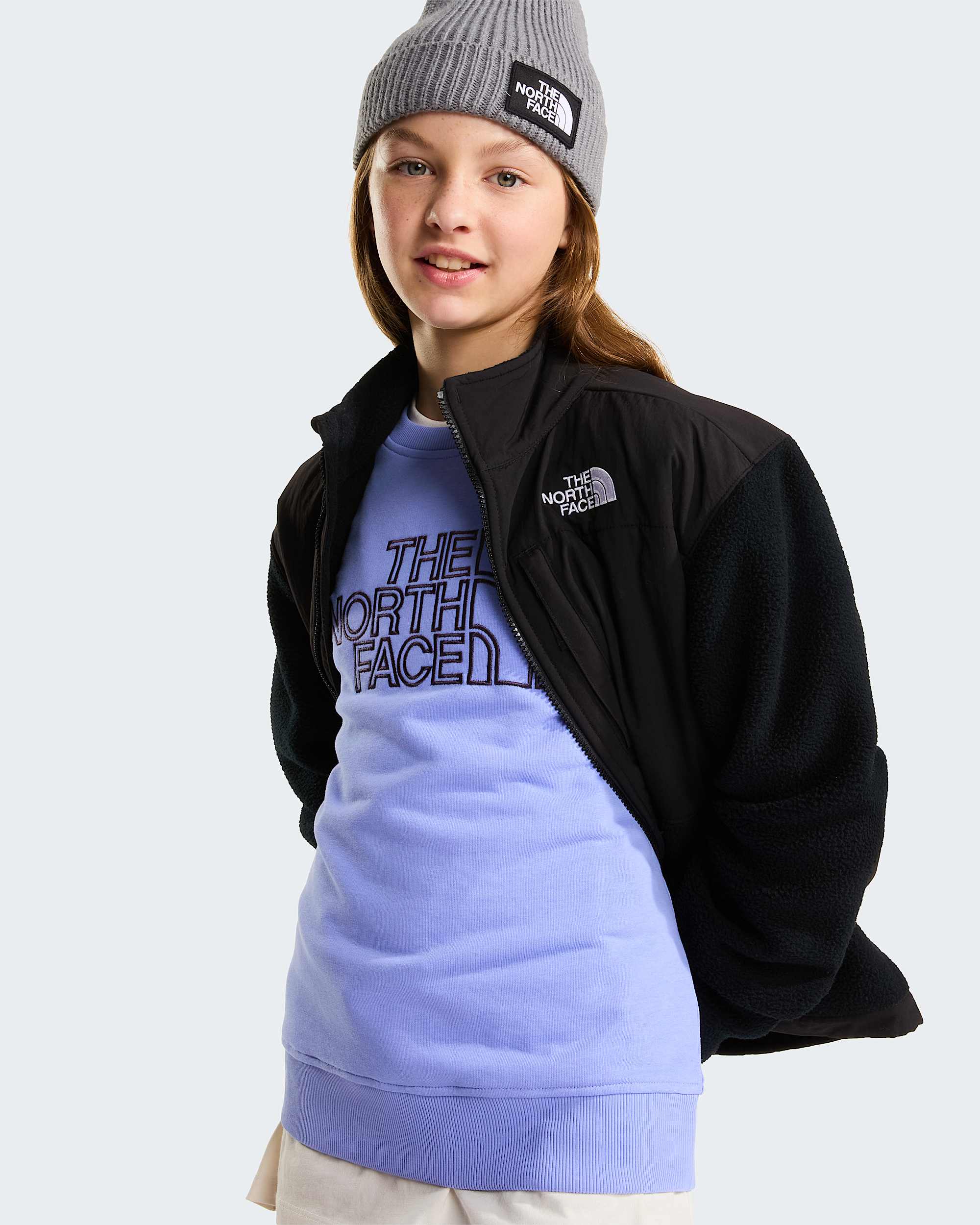 Denalijas voor tieners TNF ALT17
