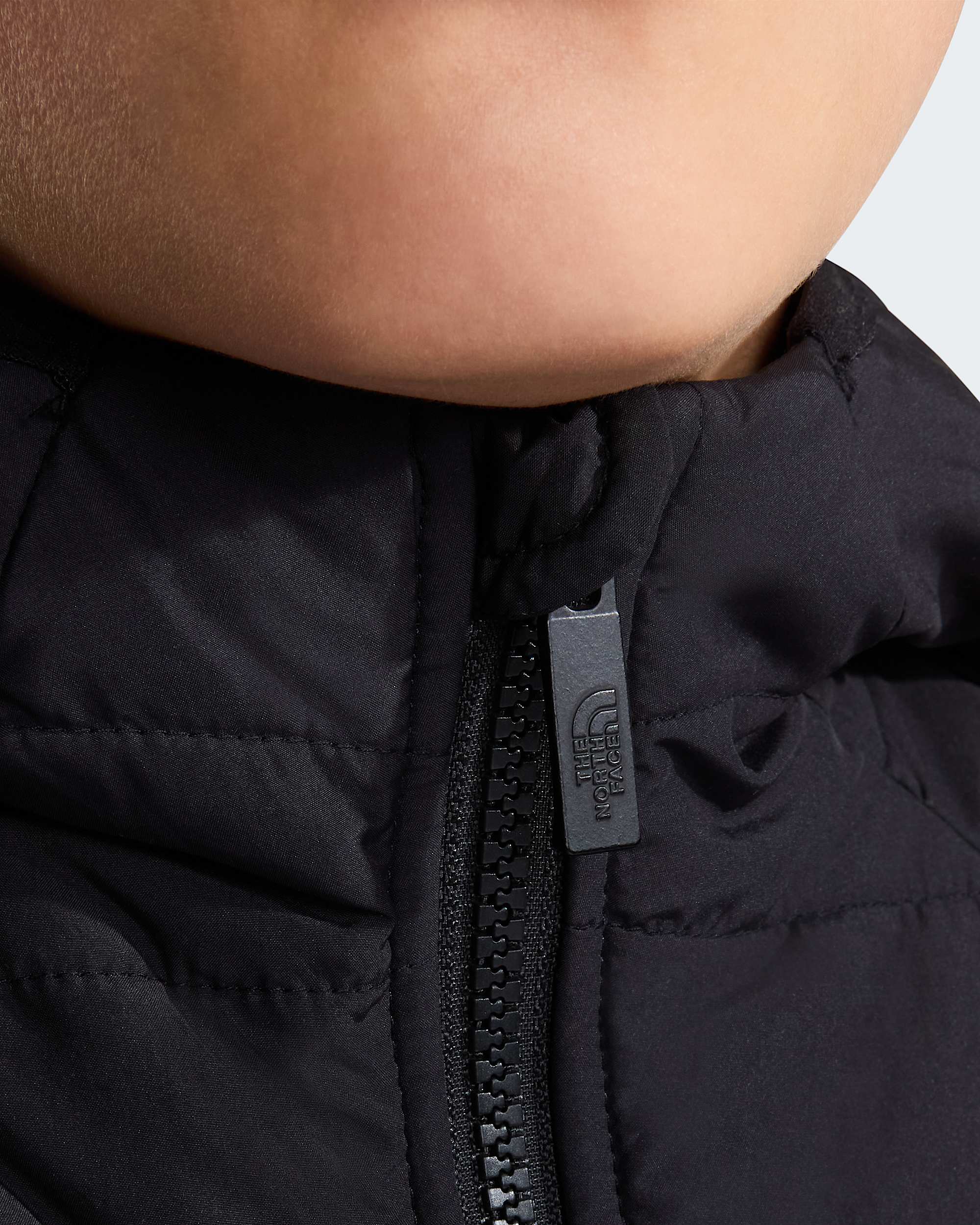 Boys Never Stop Synthetic Jacket TNF ALT6